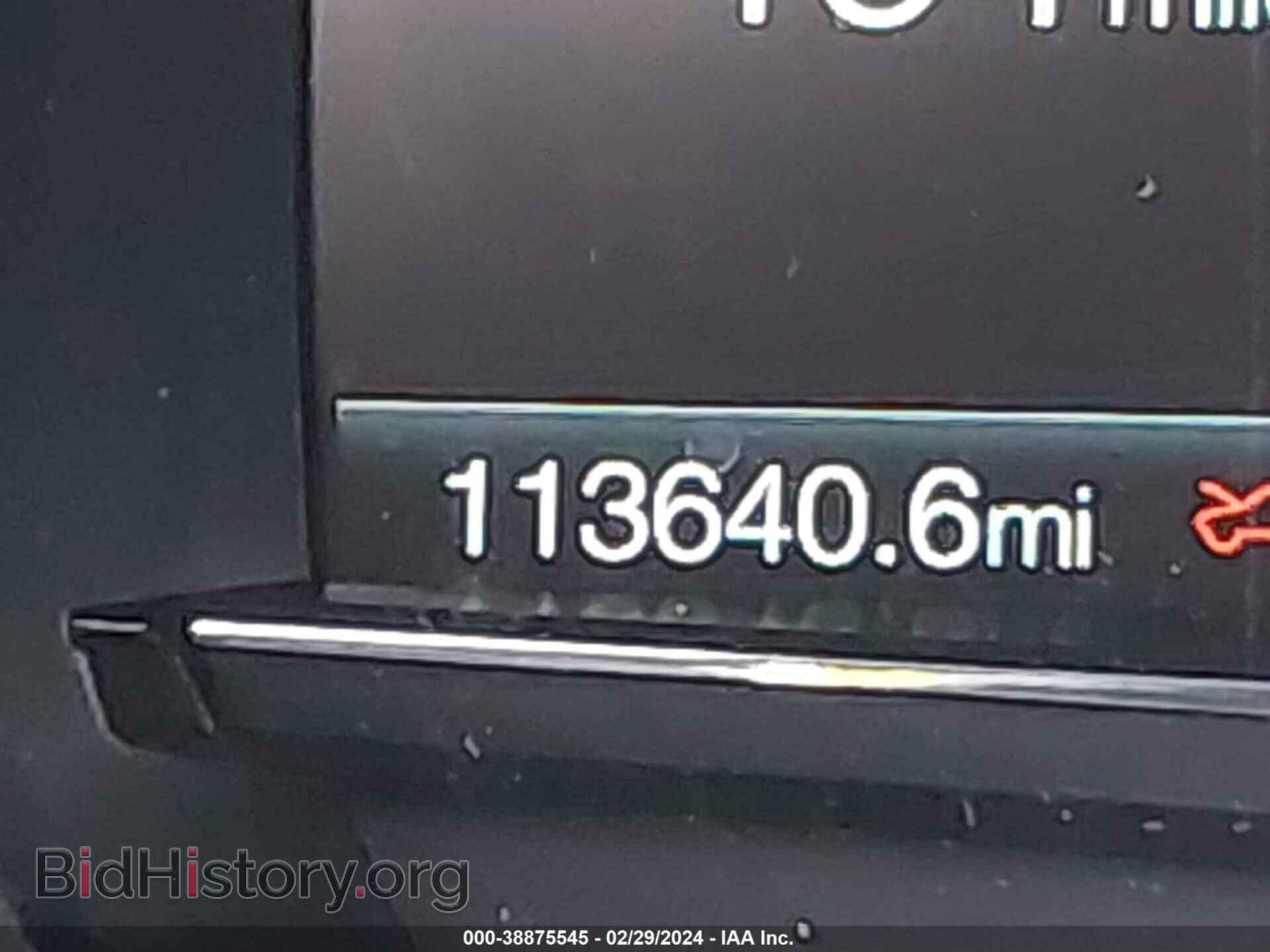 2018 FORD EXPLORER - VIN: 1FM5K8D82JGB91309 - Фото 15