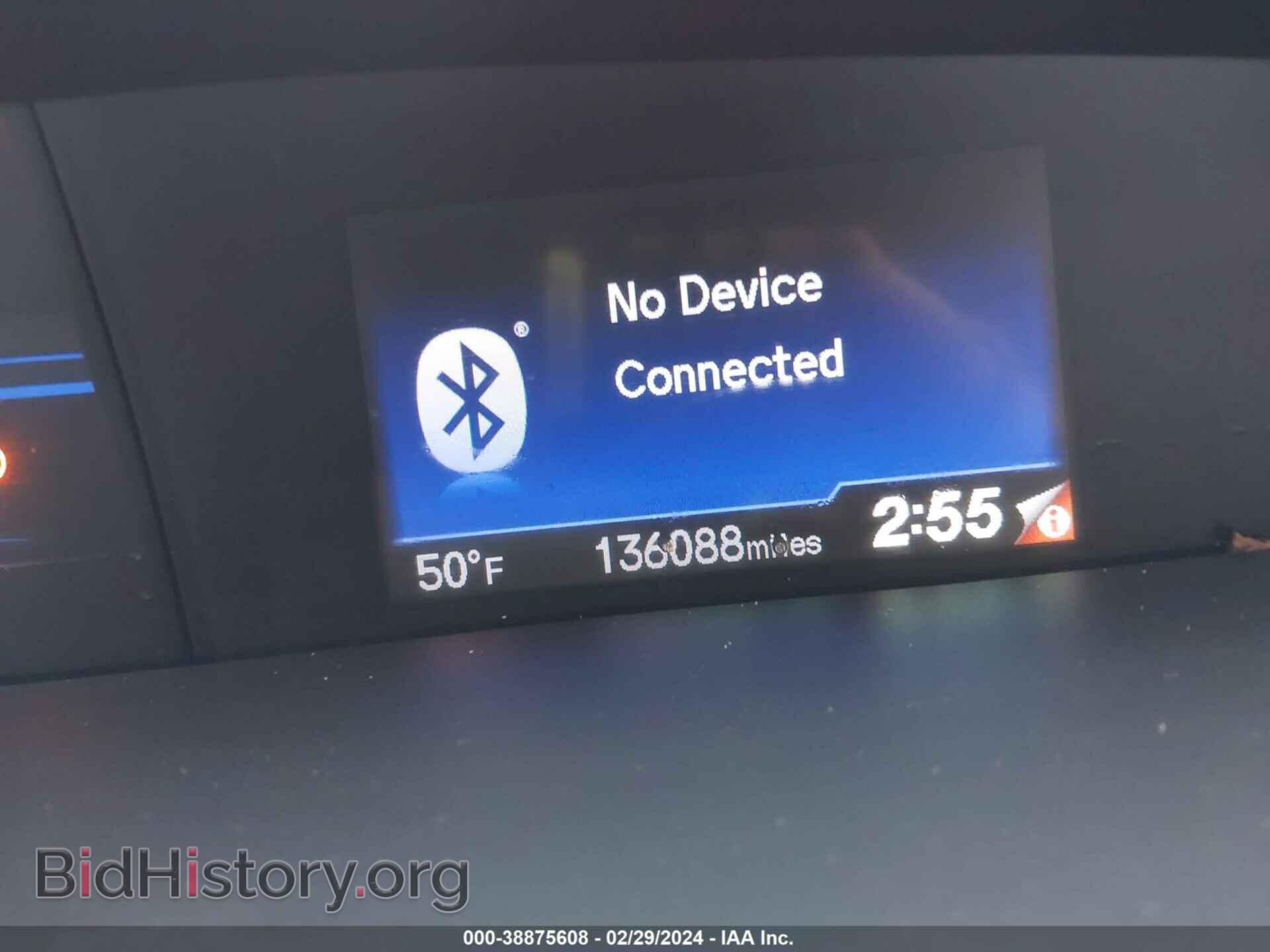 2014 HONDA CIVIC - VIN: 19XFB2F90EE059084 - Фото 7