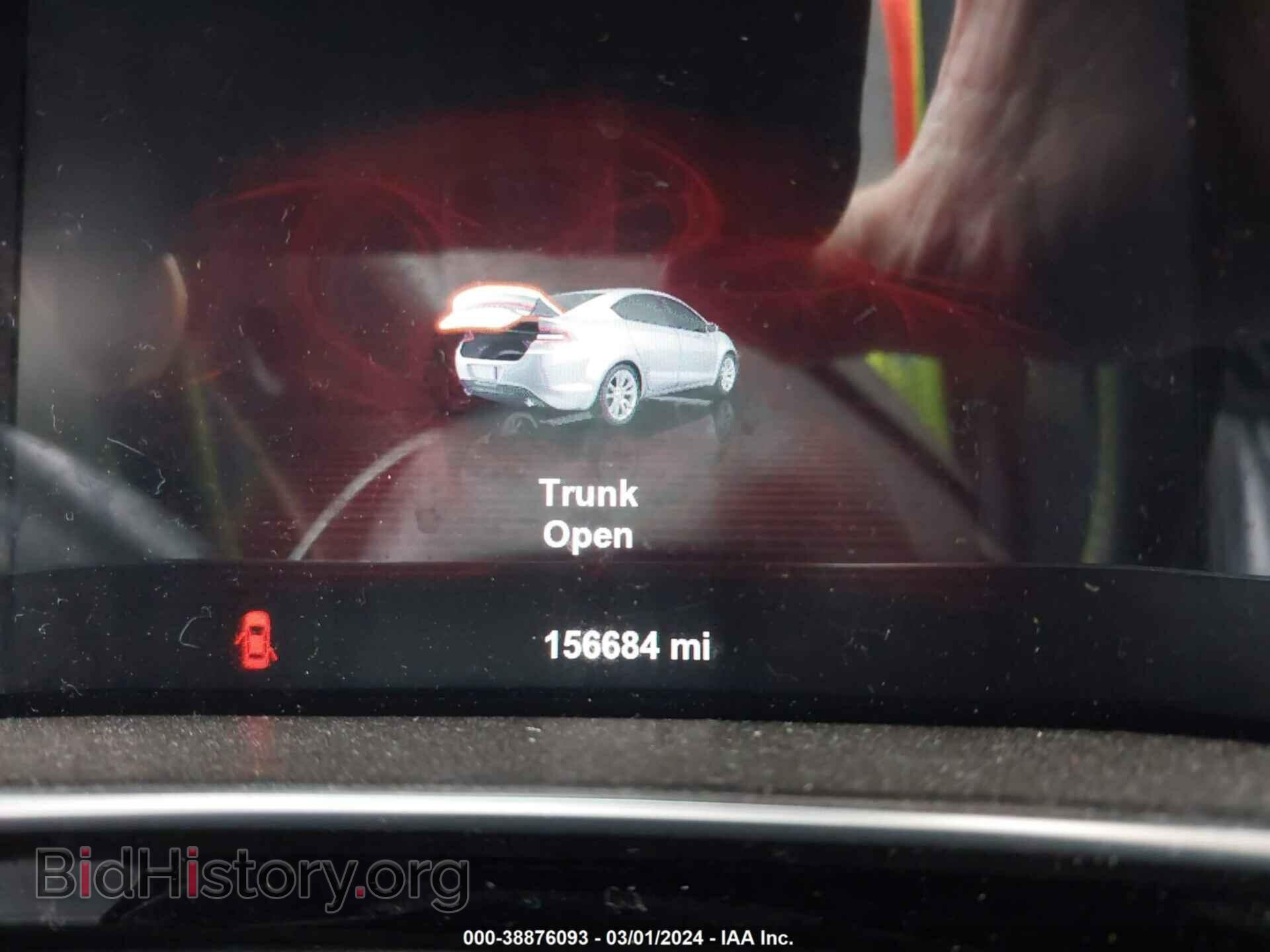 2013 DODGE DART - VIN: 1C3CDFCA4DD106480 - Photo 7