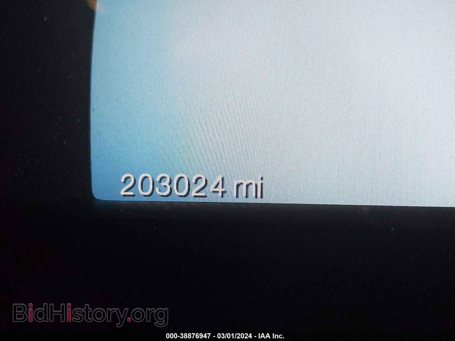 2011 FORD EDGE - VIN: 2FMDK3AK5BBB07538 - Фото 7