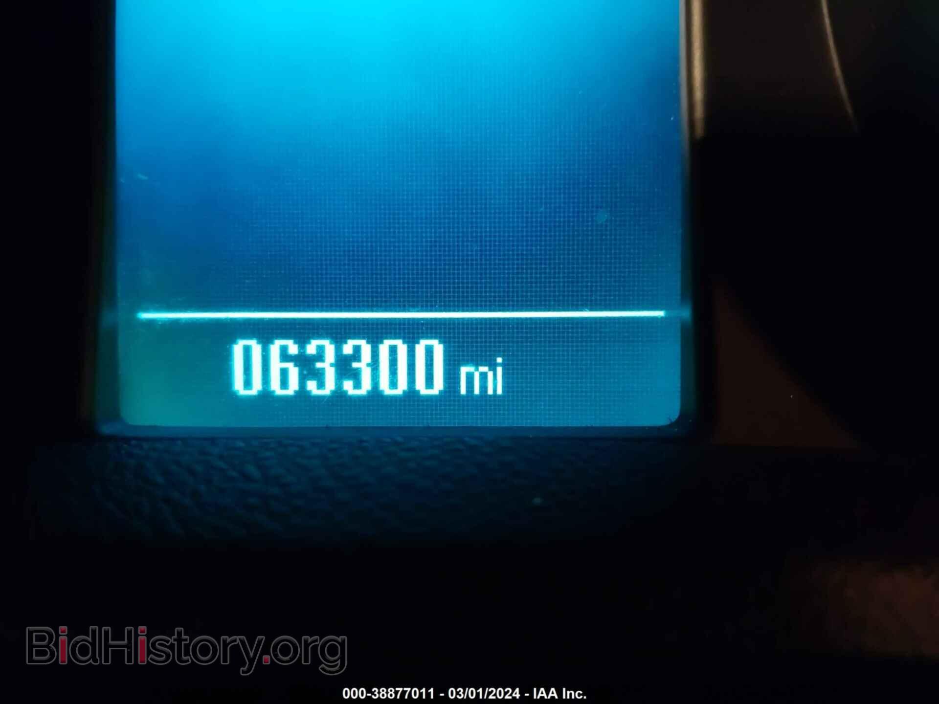 2015 BUICK ENCORE - VIN: KL4CJHSB1FB194889 - Photo 7