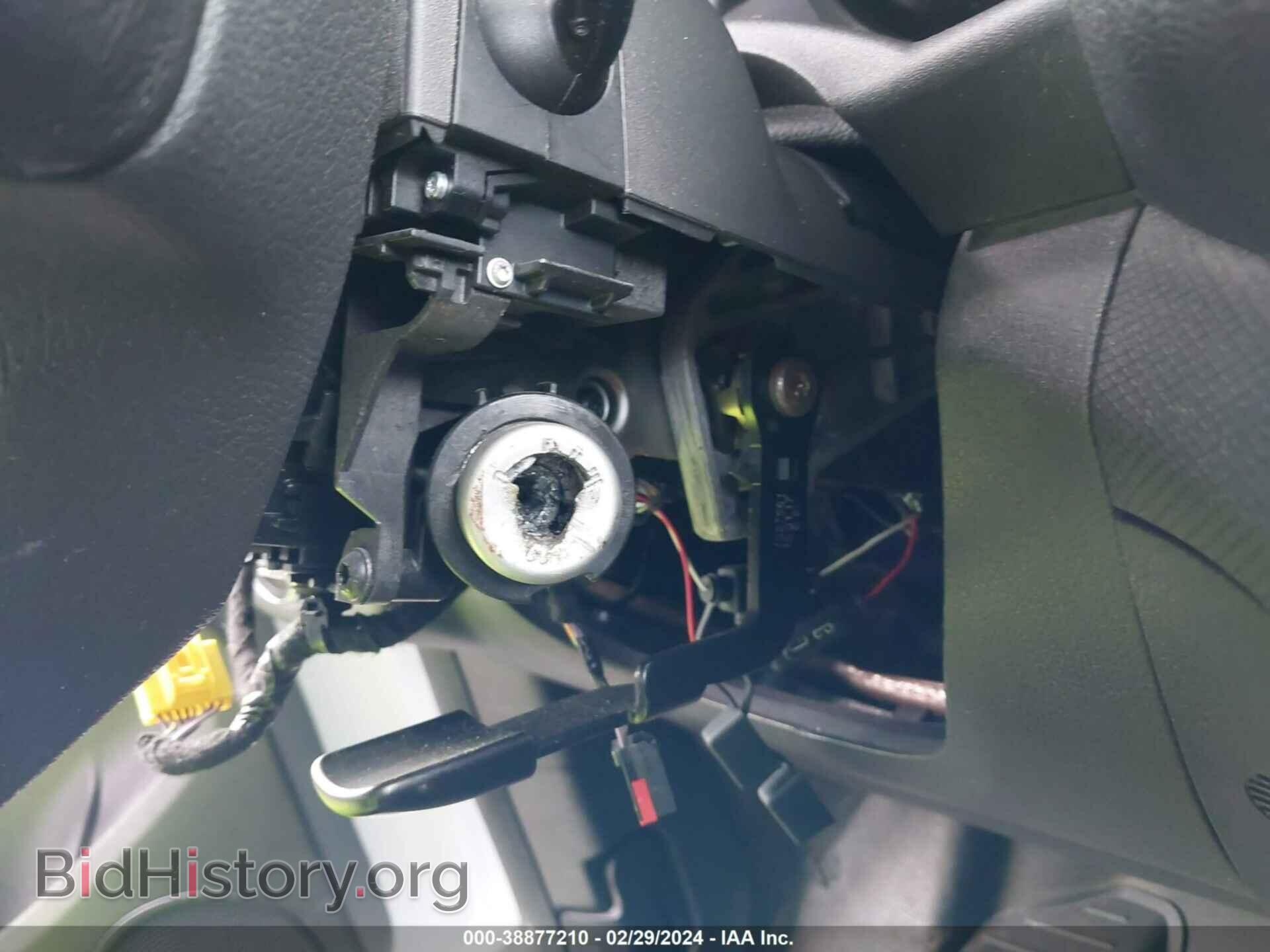 2017 FORD TRANSIT CONNECT - VIN: NM0LS7E78H1323835 - Фото 6