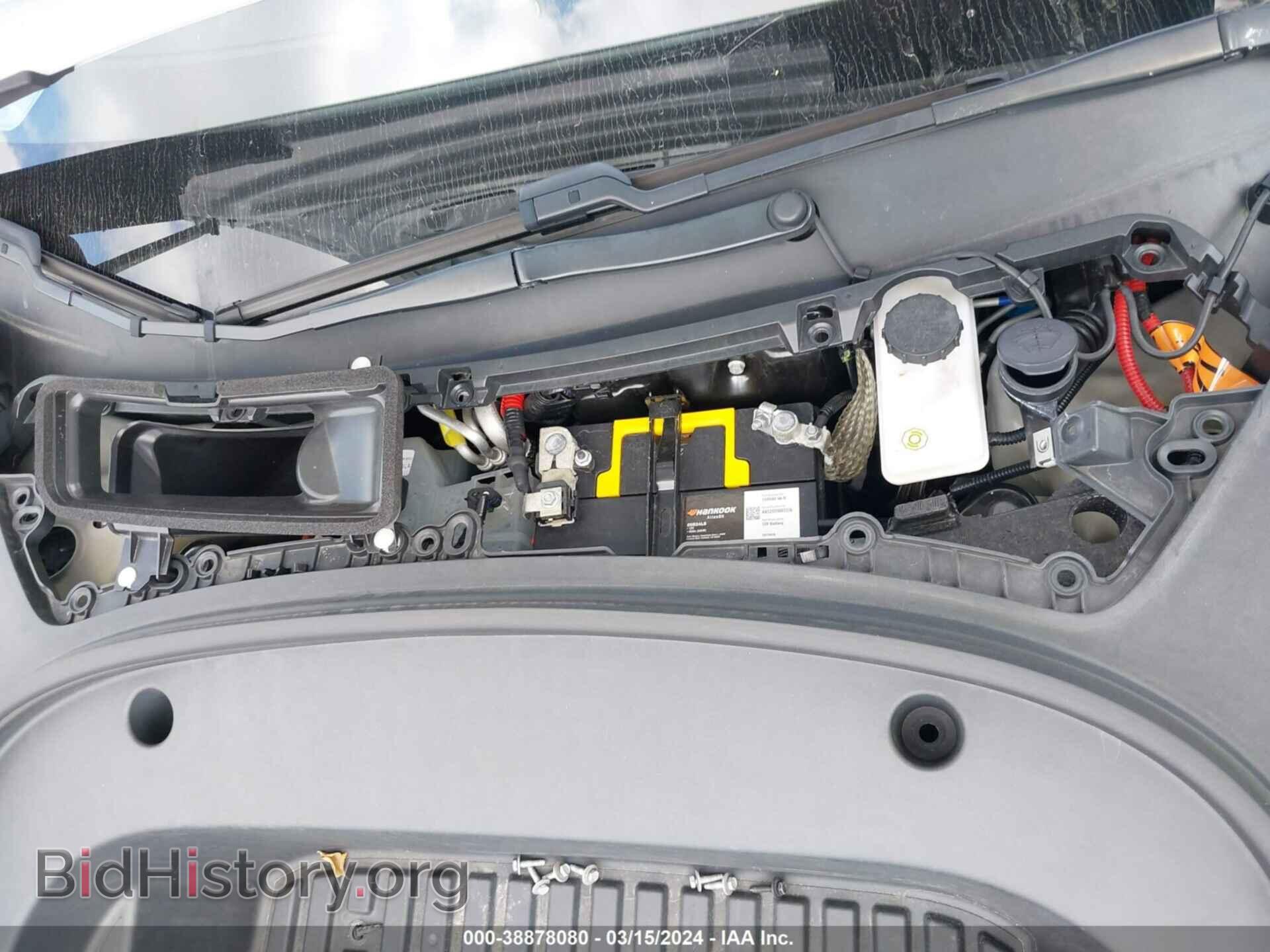 2021 TESLA MODEL 3 - VIN: 5YJ3E1EBXMF055691 - Фото 10