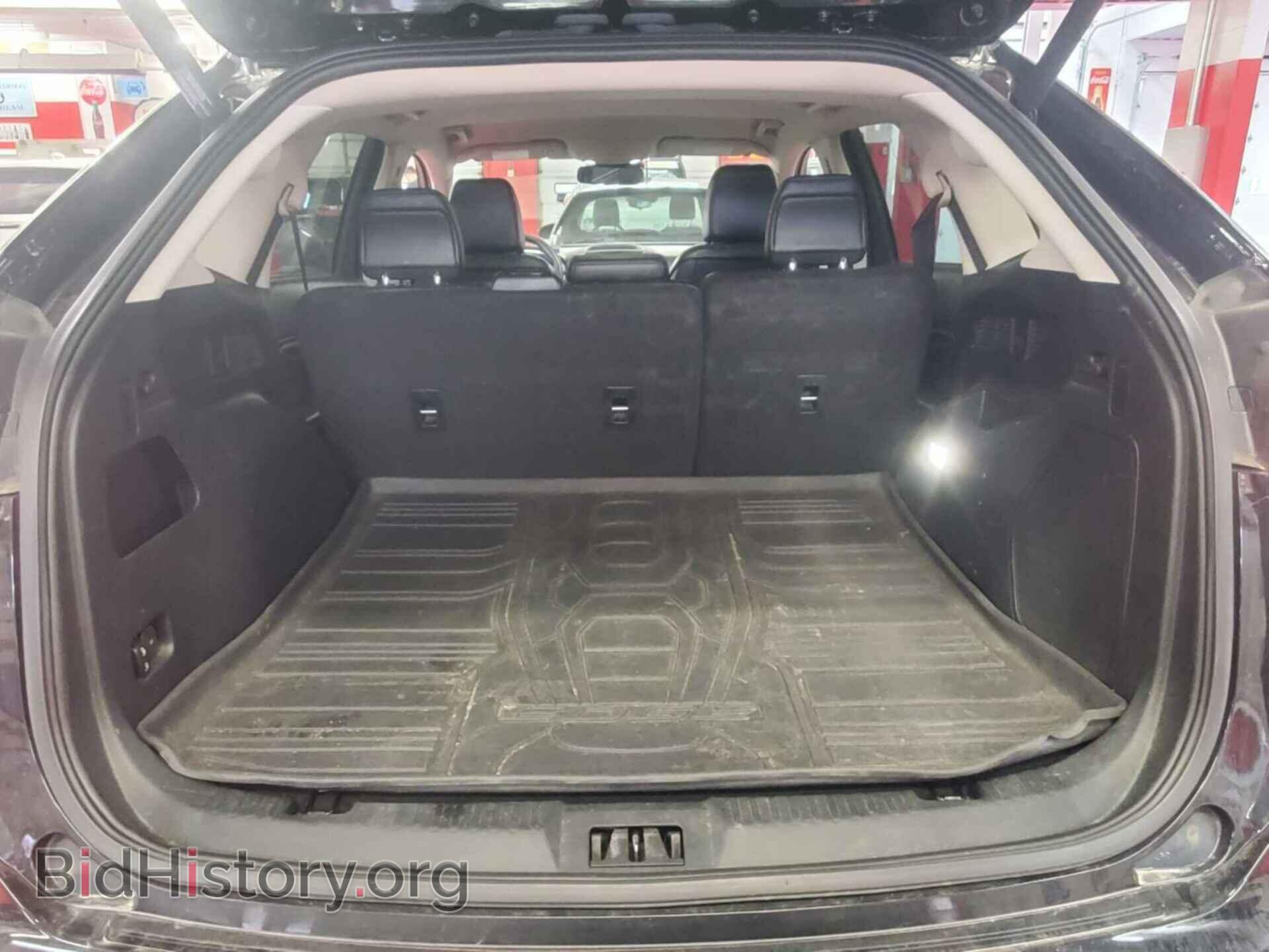 2020 FORD EDGE - VIN: 2FMPK4K92LBB37726 - Фото 15