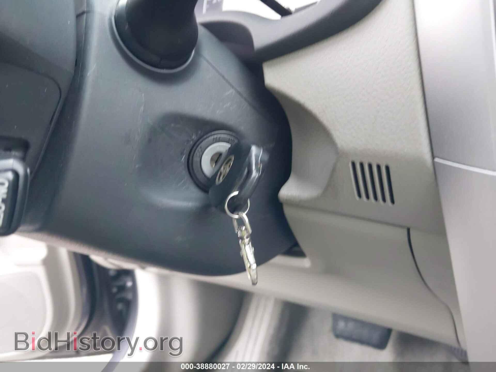 2013 TOYOTA COROLLA - VIN: 5YFBU4EE7DP219266 - Photo 11