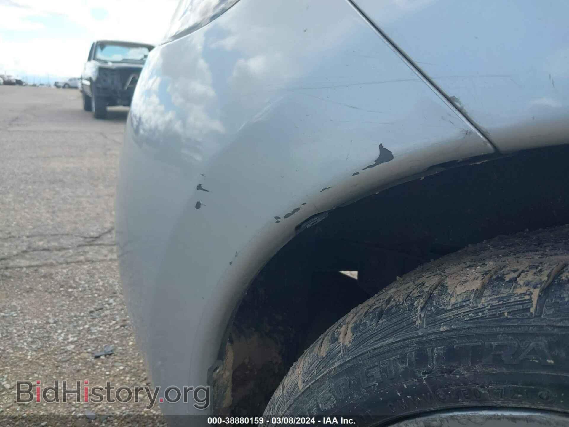 2007 MITSUBISHI ECLIPSE - VIN: 4A3AK64F07E068499 - Фото 6