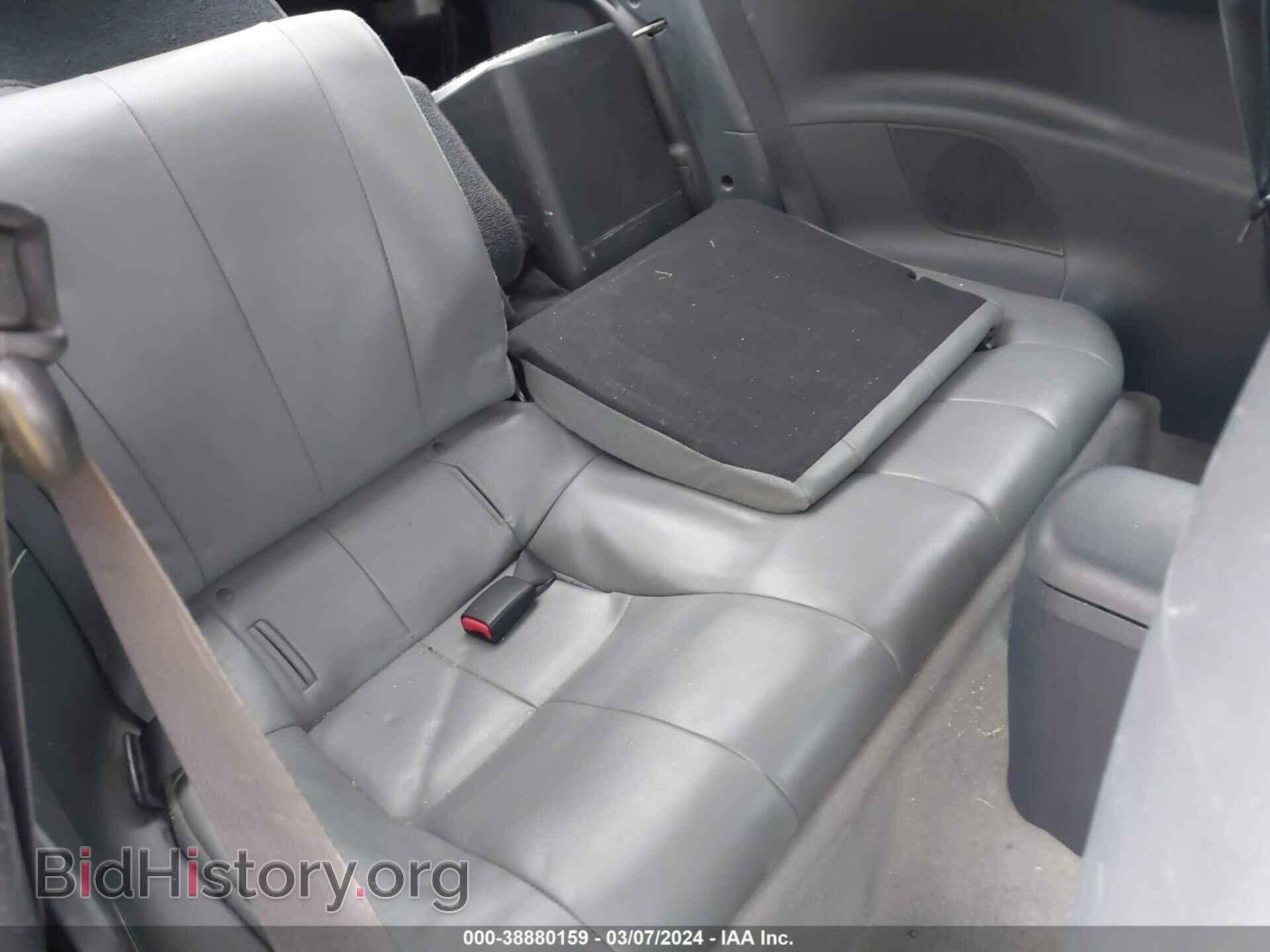 2007 MITSUBISHI ECLIPSE - VIN: 4A3AK64F07E068499 - Фото 8