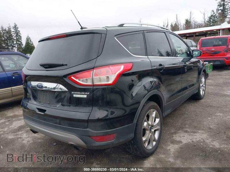 2015 Ford ESCAPE (VIN 1FMCU0JX0FUC24928) — фото 4 из 13