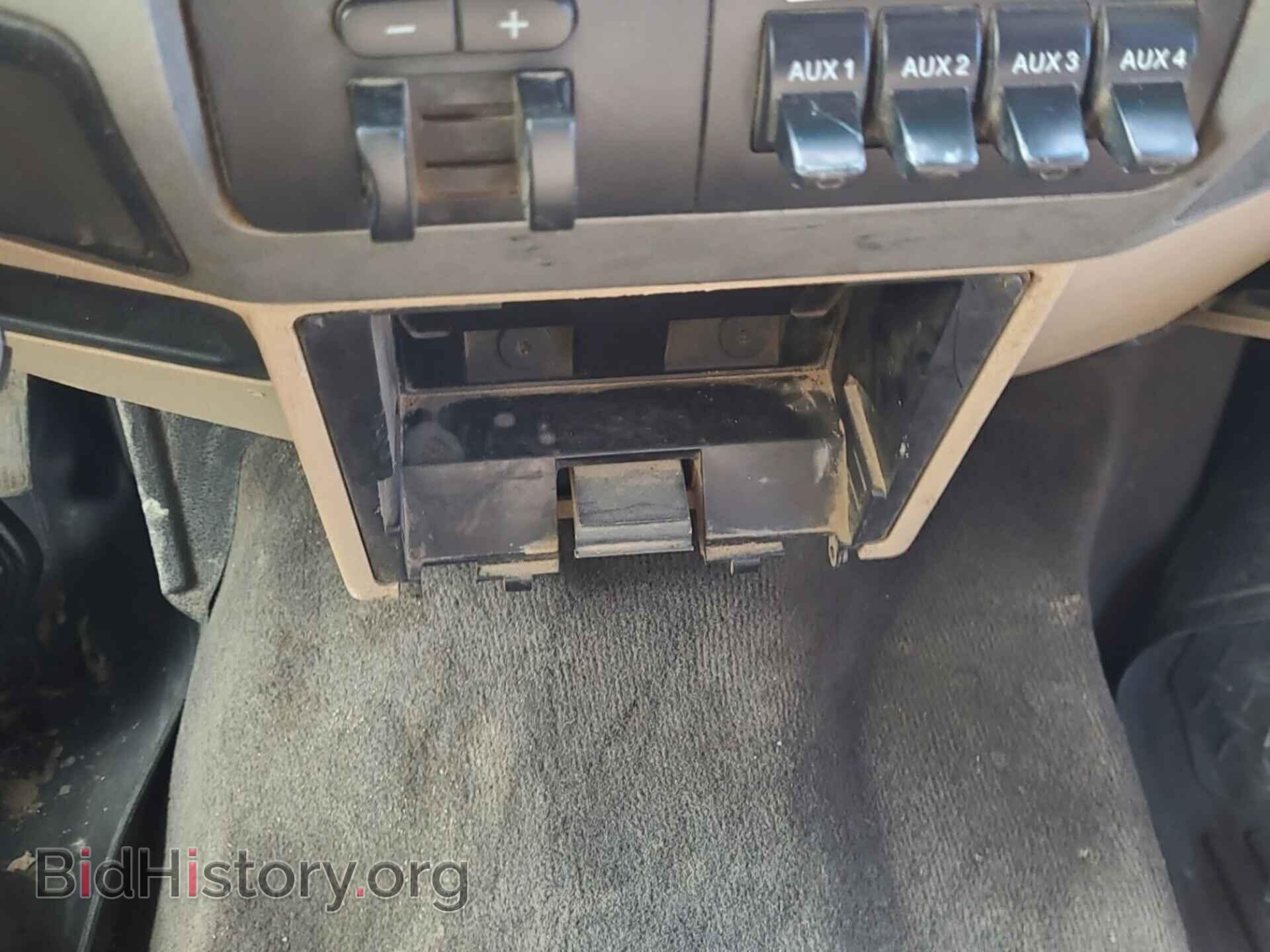 2012 FORD F-250 - VIN: 1FT7W2BT7CEB05836 - Фото 5