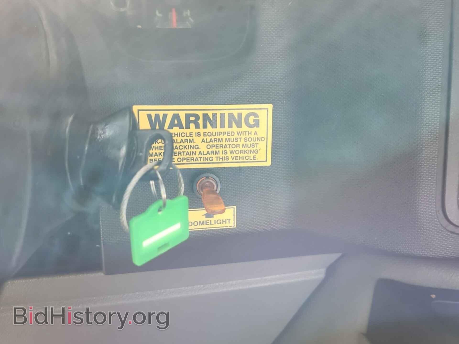 2012 FORD E-450 CUTAWAY - VIN: 1FDXE4FLXCDB31471 - Фото 25