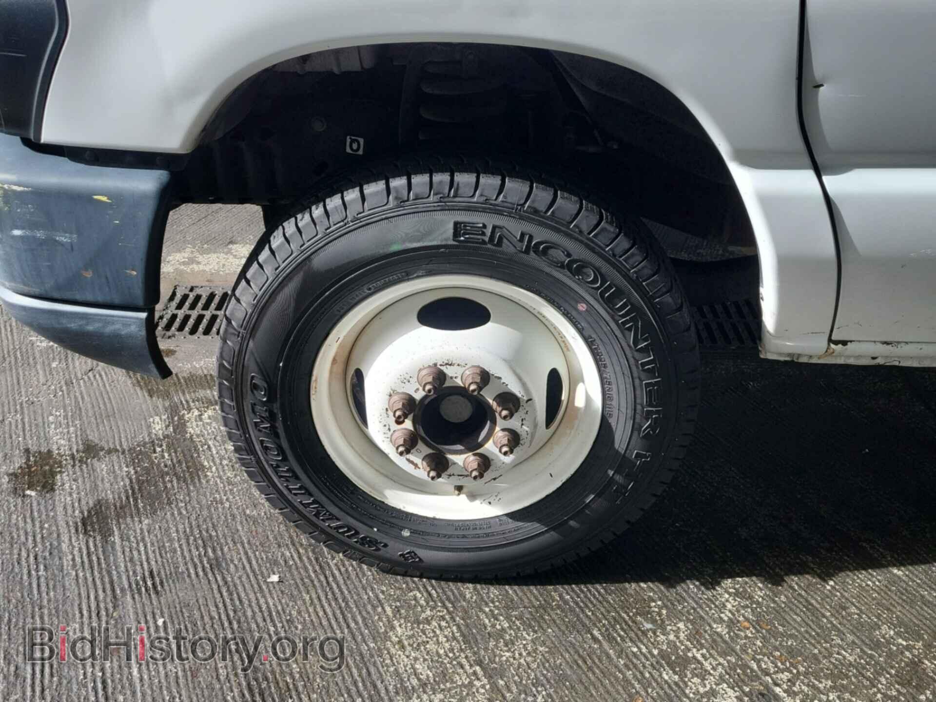 2012 FORD E-450 CUTAWAY - VIN: 1FDXE4FLXCDB31471 - Фото 6