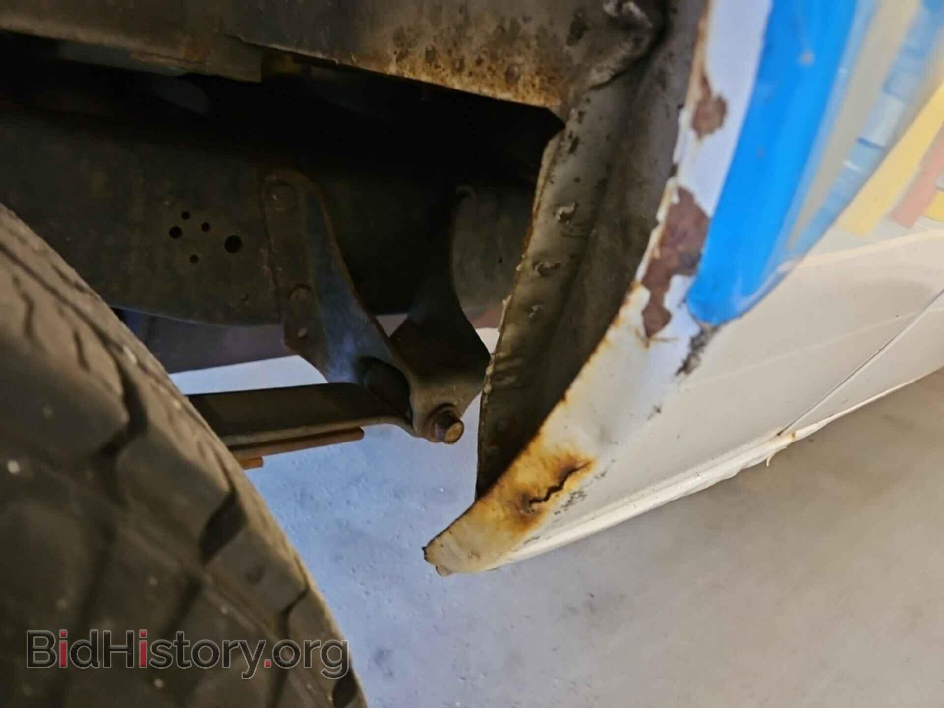 2013 FORD E-250 - VIN: 1FTNE2EL9DDB27625 - Фото 2