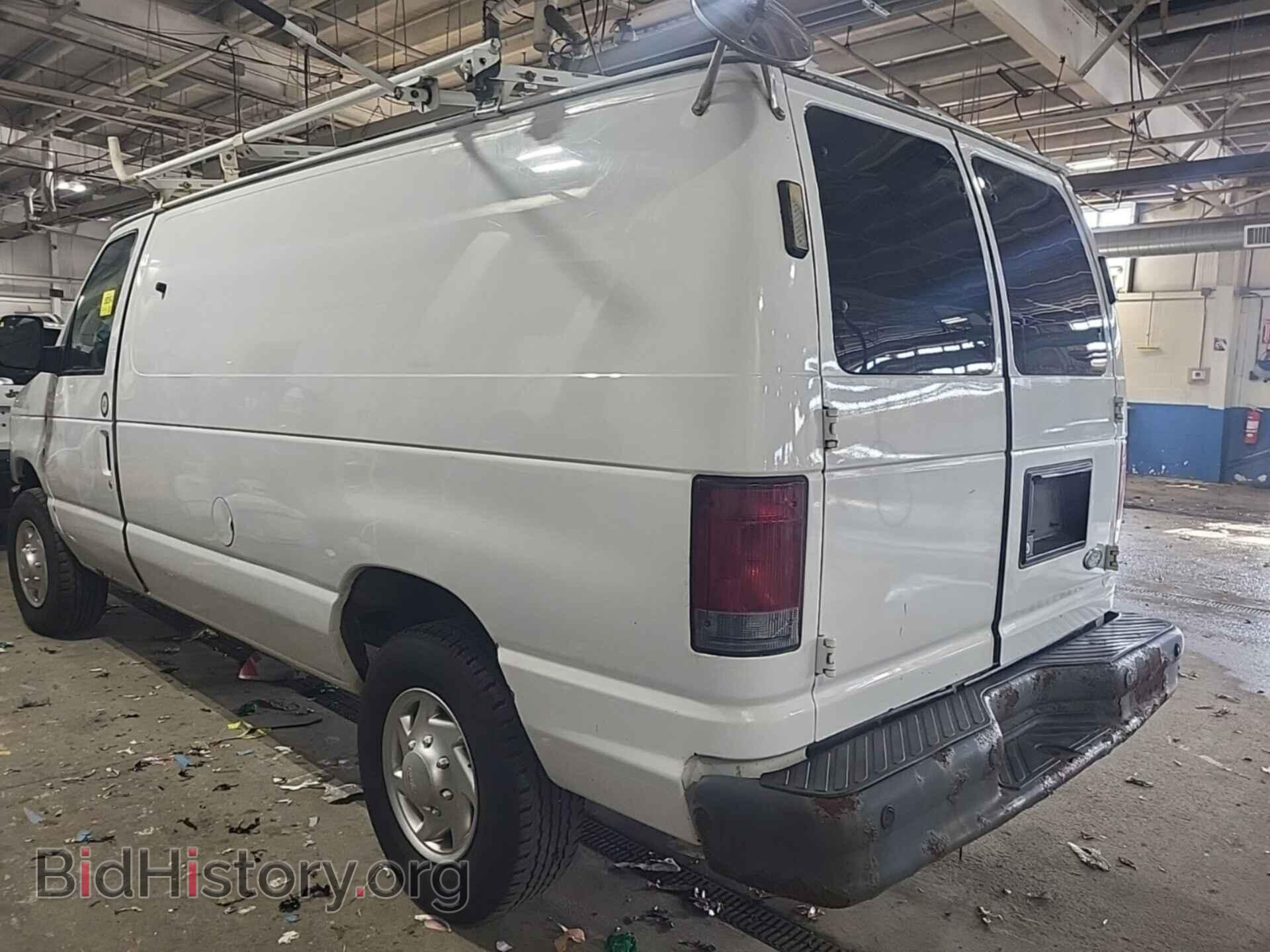2011 FORD E-250 - VIN: 1FTNE2EL7BDB34974 - Photo 4