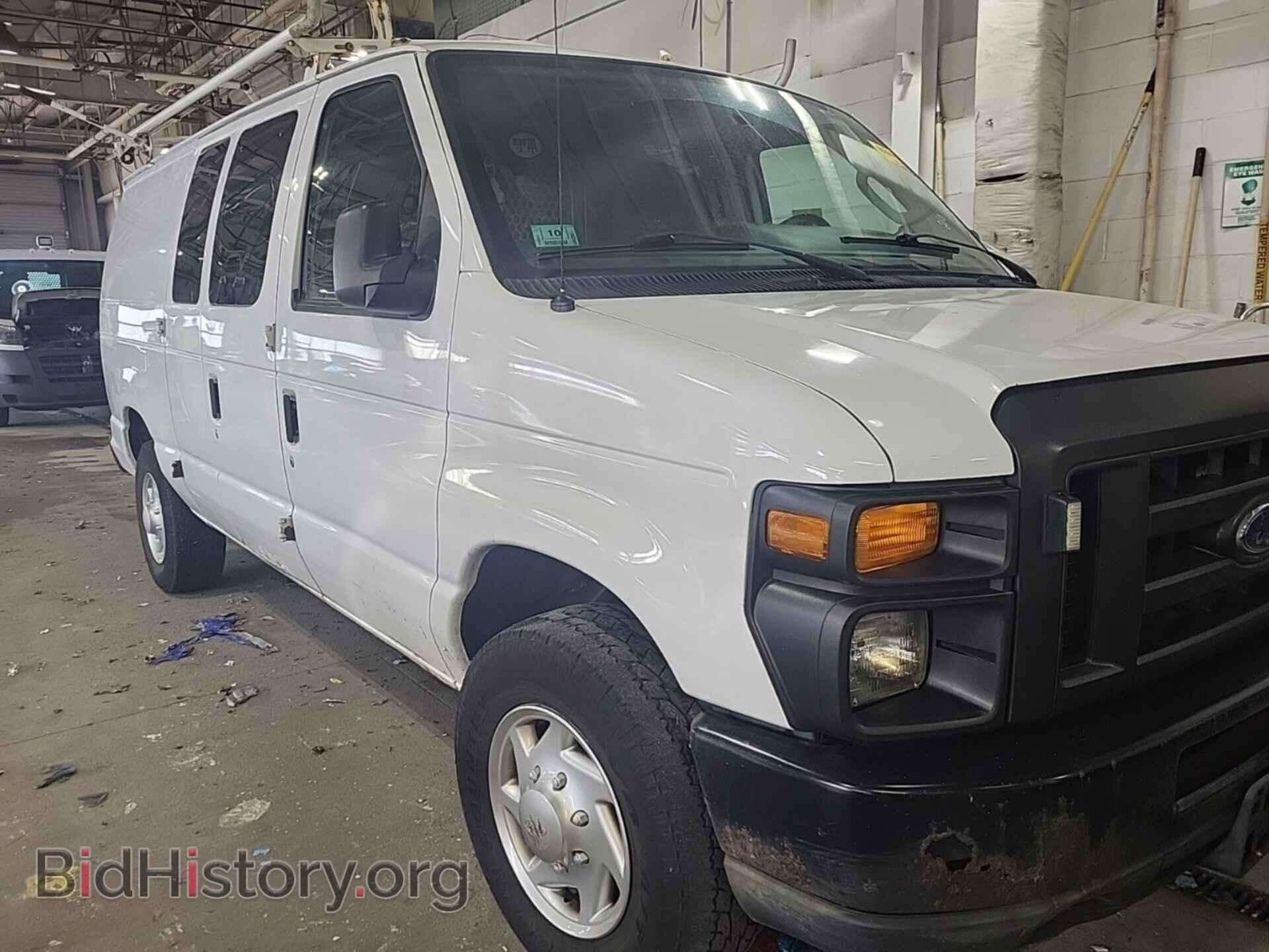 2011 FORD E-250 - VIN: 1FTNE2EL7BDB34974 - Photo 7