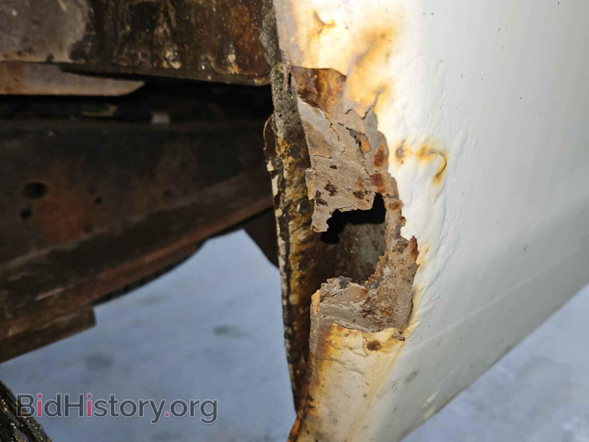 Photo 1FTNE2EL9BDA18403 - FORD E-250 2011