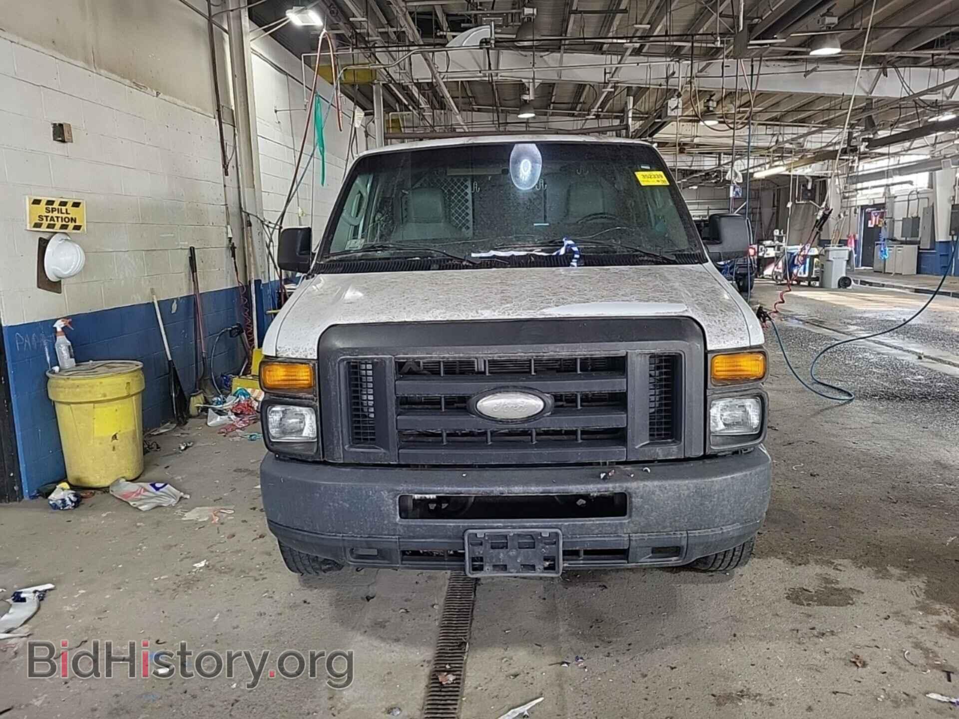 2014 FORD E-250 - VIN: 1FTNE2EL7EDA49363 - Photo 6