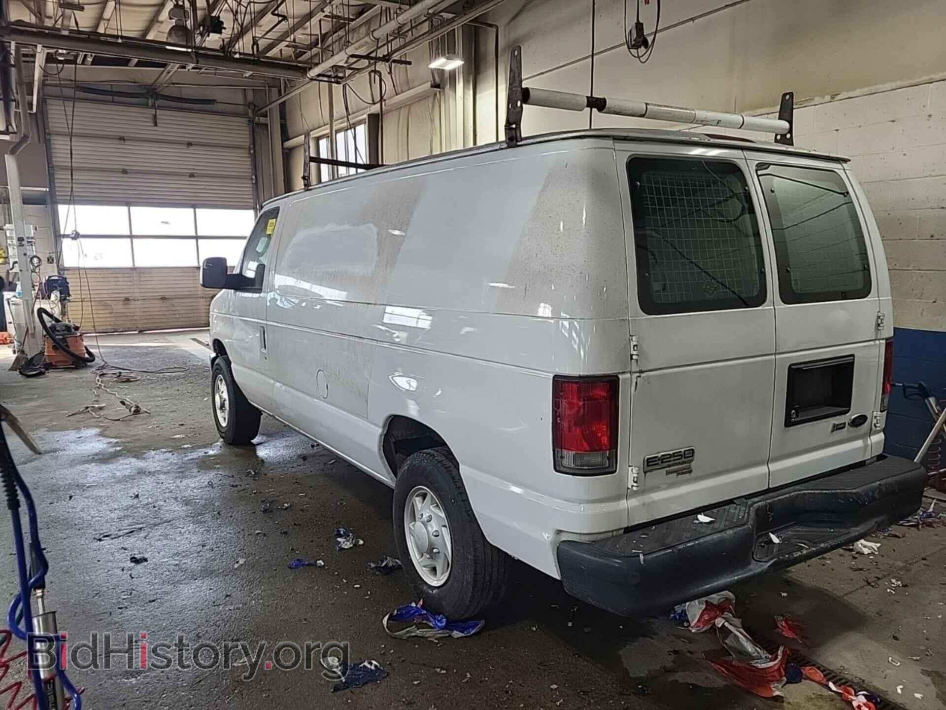 2014 FORD E-250 - VIN: 1FTNE2EL7EDA49363 - Photo 9
