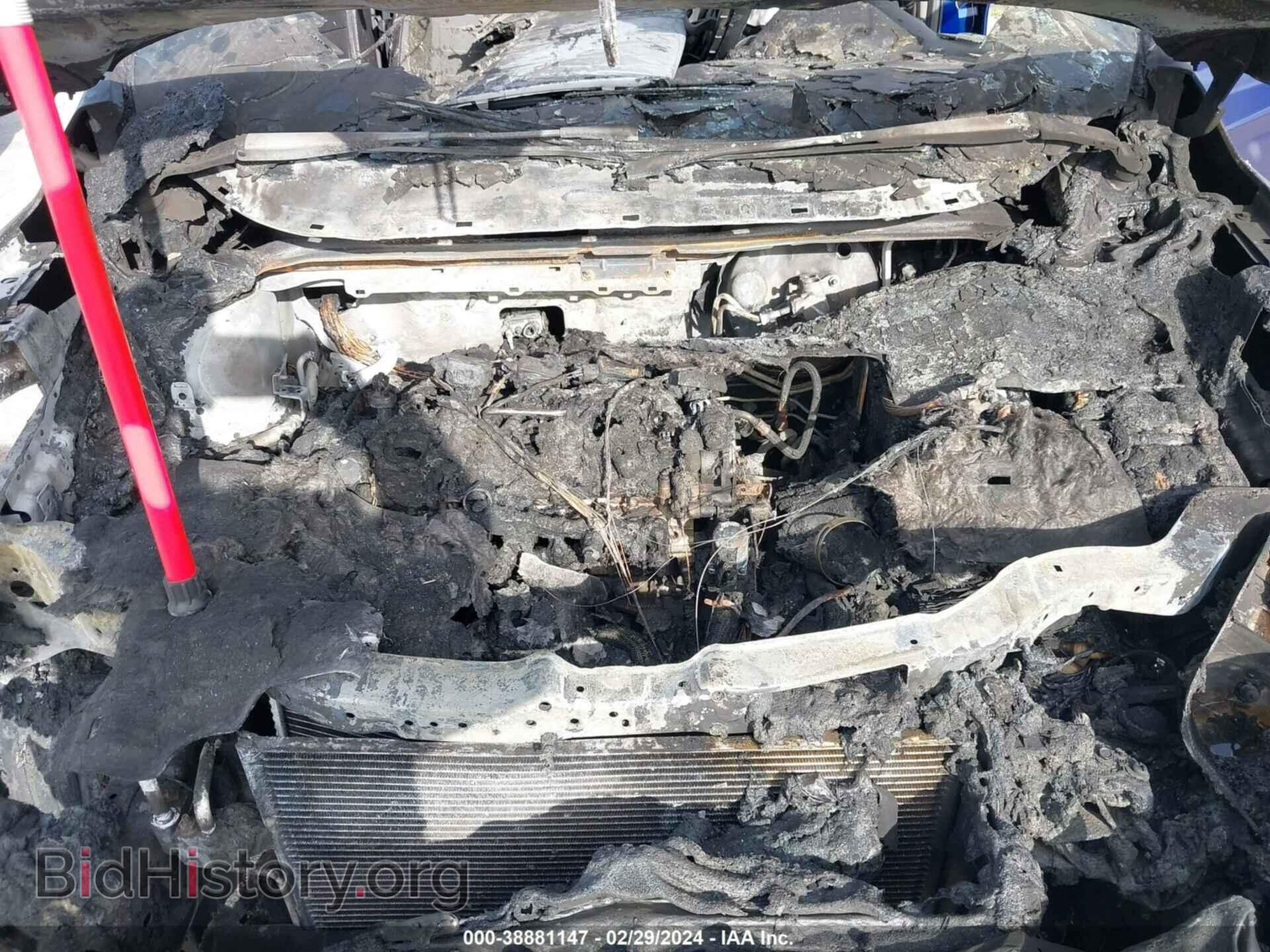 2014 FORD ESCAPE - VIN: 1FMCU0GX2EUD50133 - Фото 10