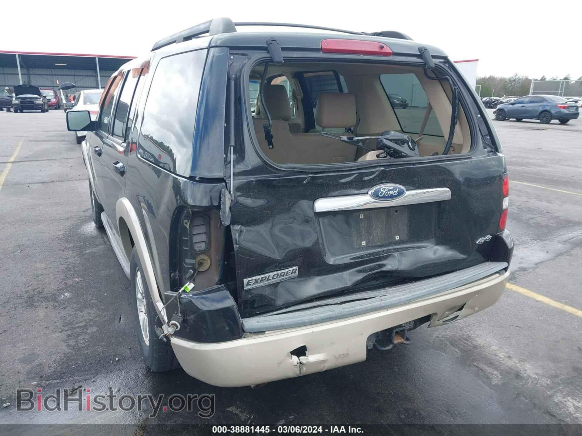 2010 FORD EXPLORER - VIN: 1FMEU7EE7AUA22347 - Фото 6