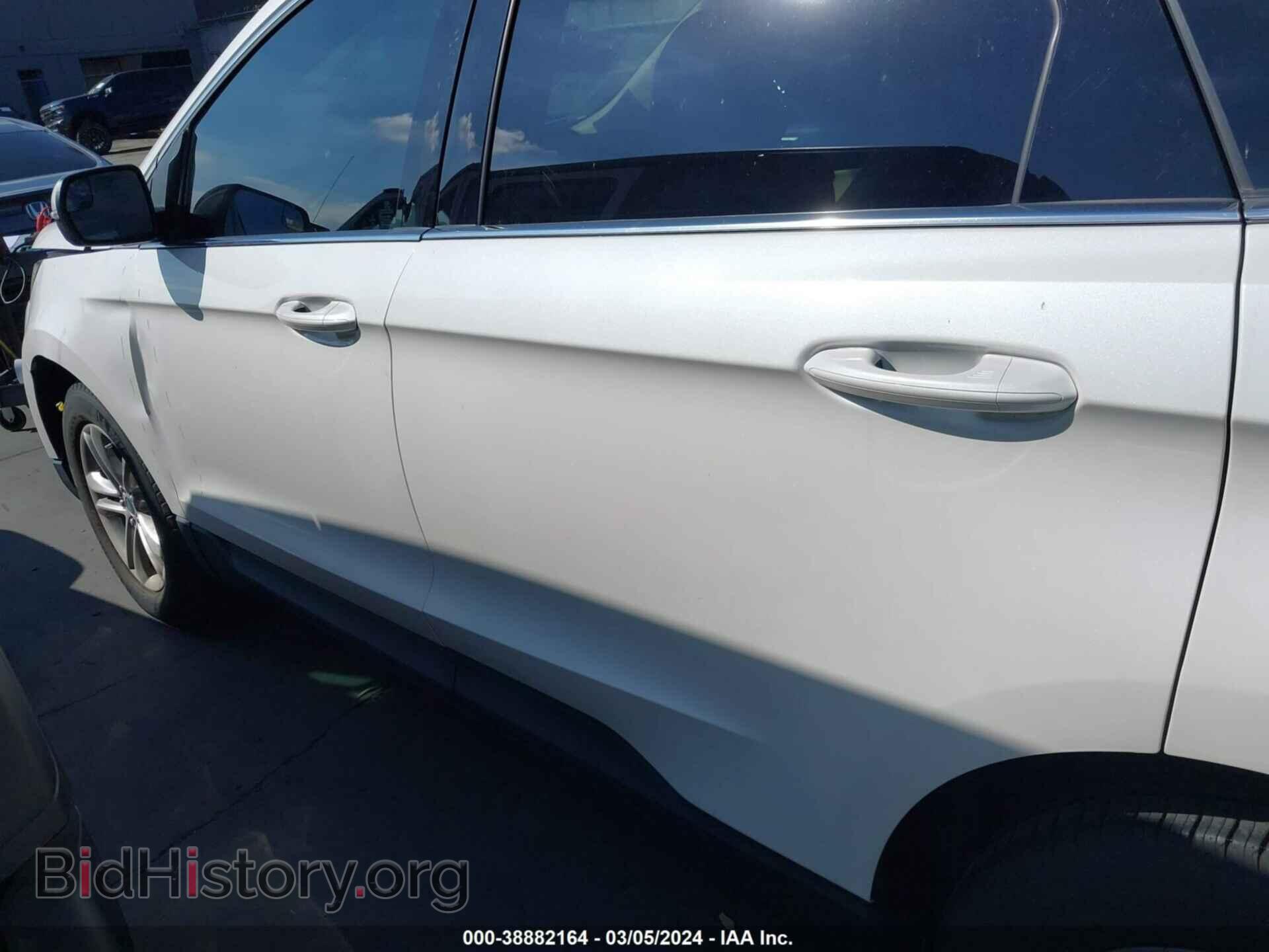 2018 FORD EDGE - VIN: 2FMPK4J84JBB63539 - Фото 15