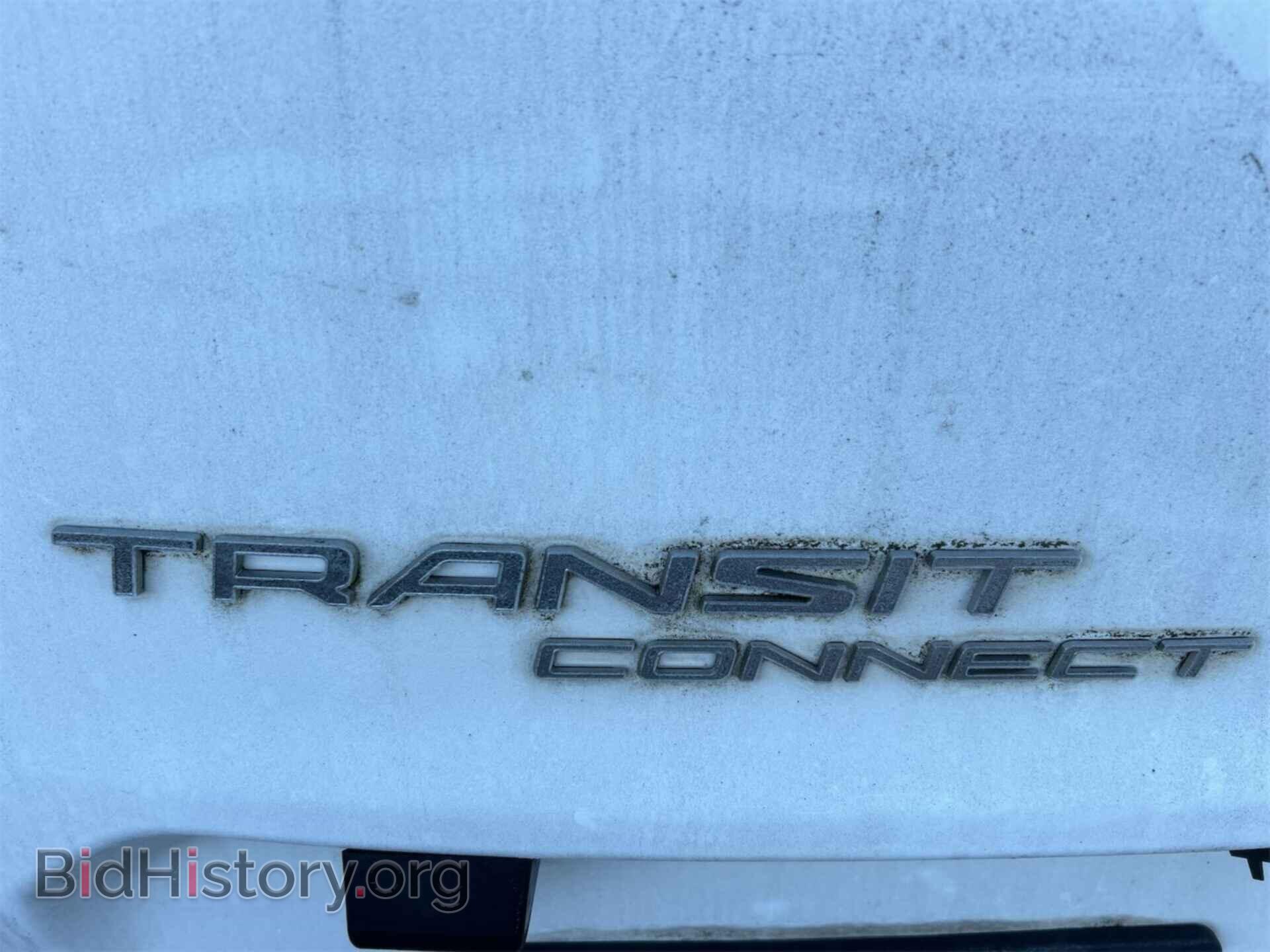 2017 FORD TRANSIT CONNECT - VIN: NM0LS6E76H1295933 - Фото 16