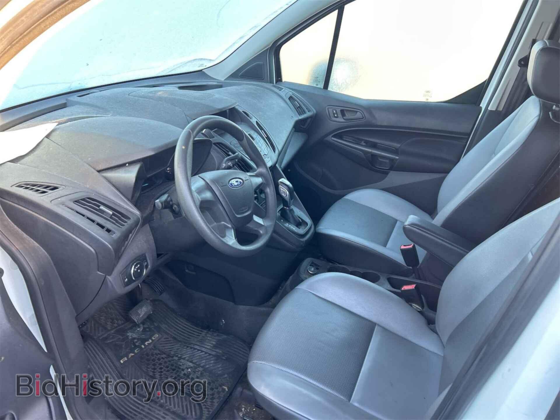 2017 FORD TRANSIT CONNECT - VIN: NM0LS6E76H1295933 - Фото 25