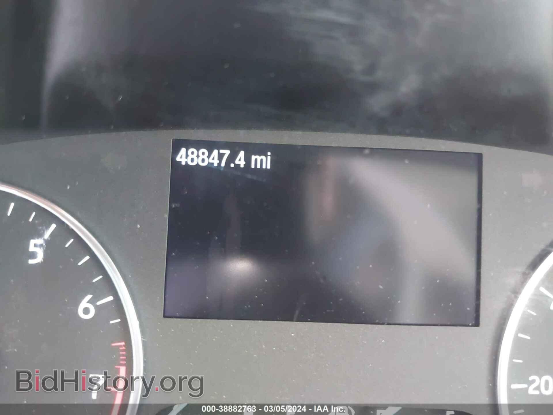 2021 FORD ECOSPORT - VIN: MAJ6S3KL8MC401982 - Photo 7