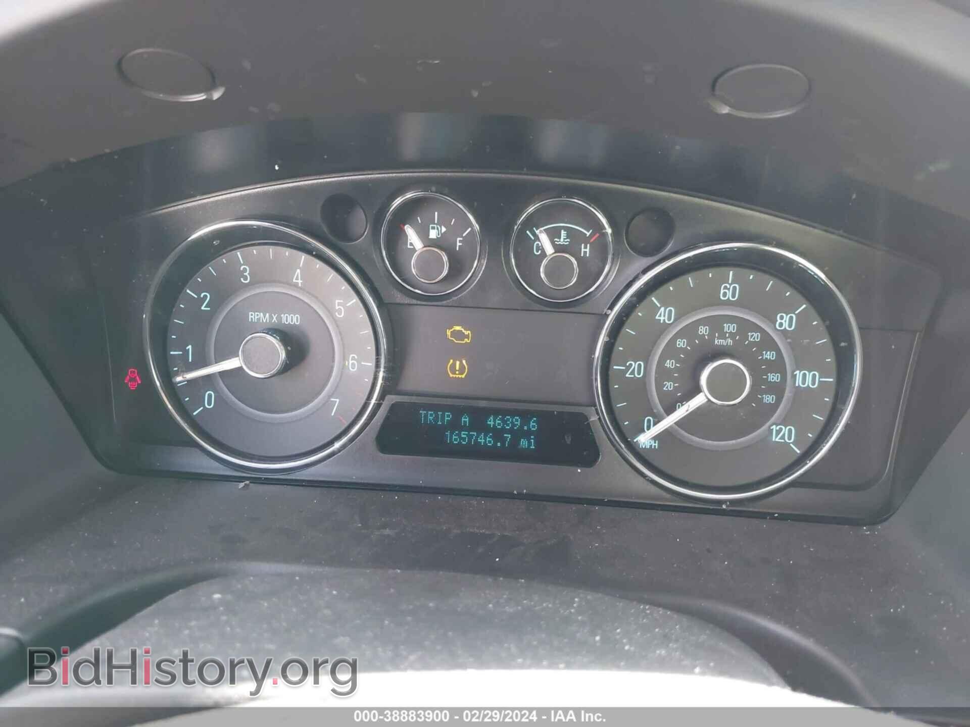 2011 FORD FLEX - VIN: 2FMHK6CC4BBD11885 - Фото 7
