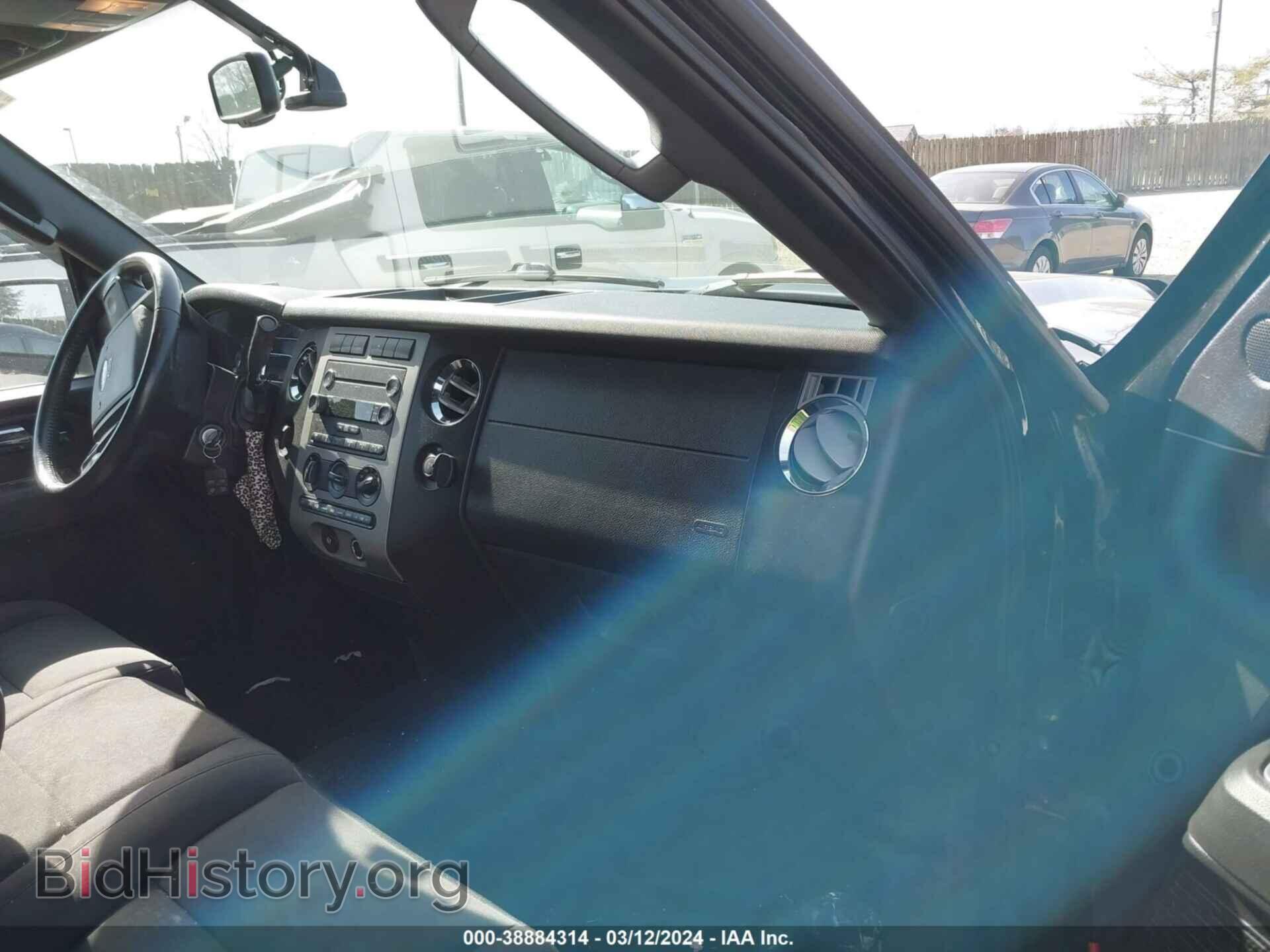 2008 FORD EXPEDITION - VIN: 1FMFU16518LA01896 - Фото 5