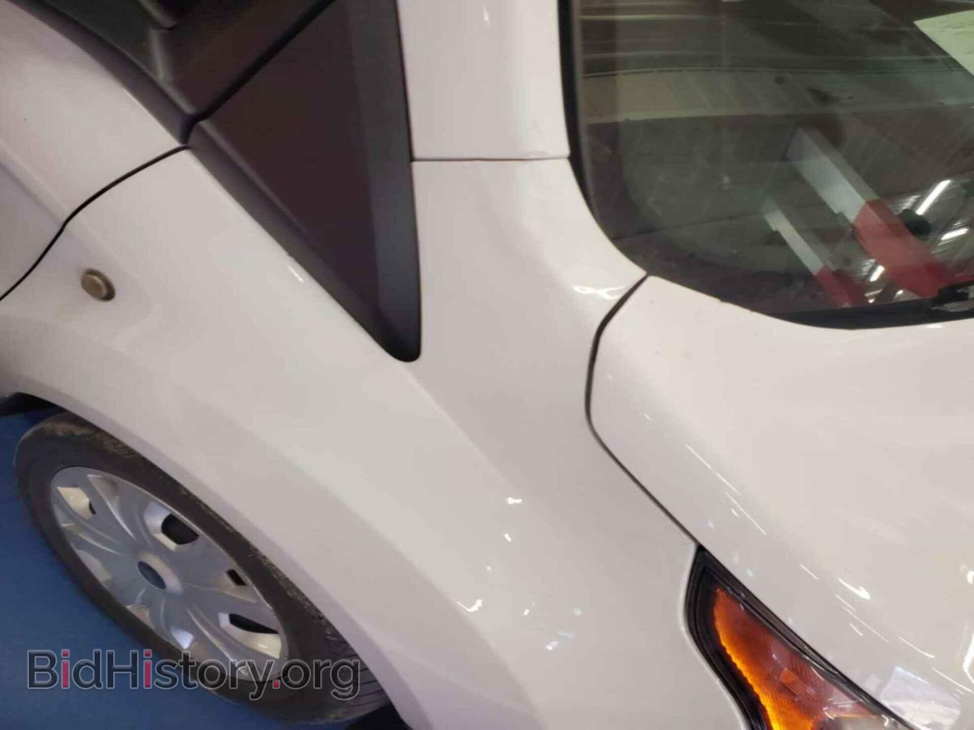 2019 FORD TRANSIT CONNECT - VIN: NM0LS7E21K1393706 - Фото 10