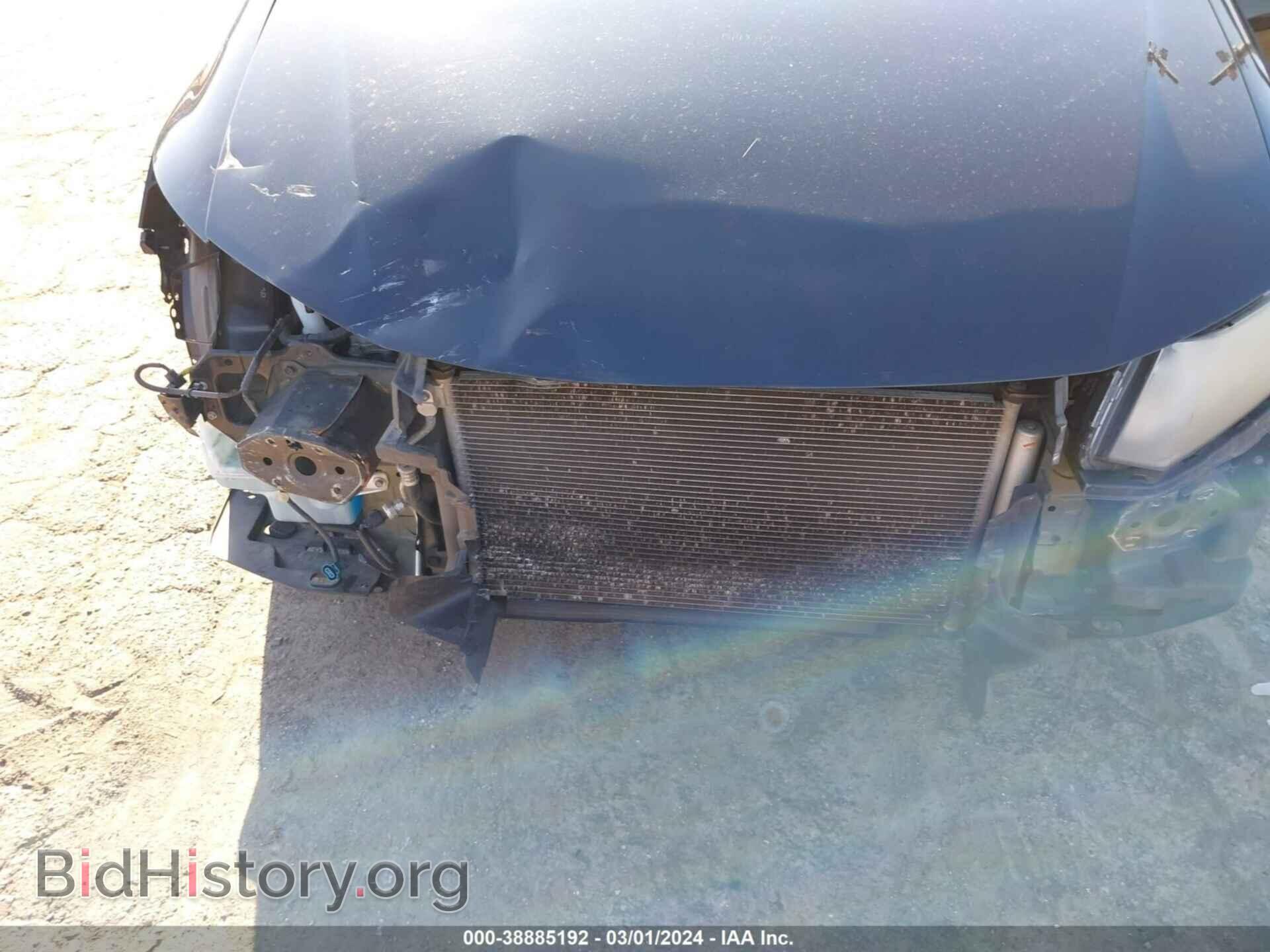 2012 HONDA CIVIC - VIN: 19XFB2F52CE095983 - Photo 6