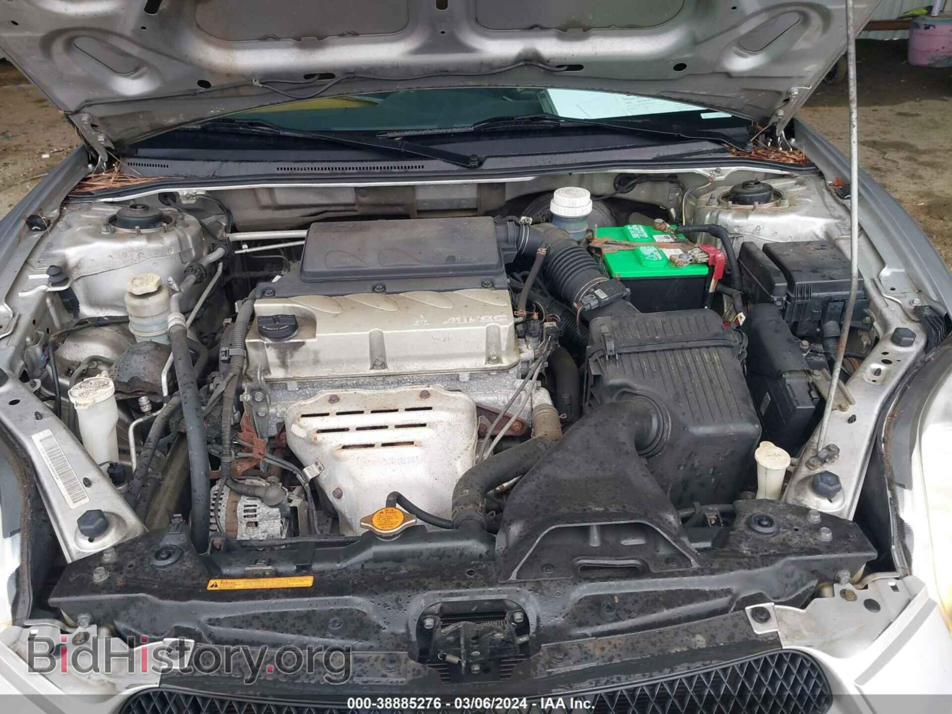 2009 MITSUBISHI ECLIPSE - VIN: 4A3AK24F19E010512 - Photo 10