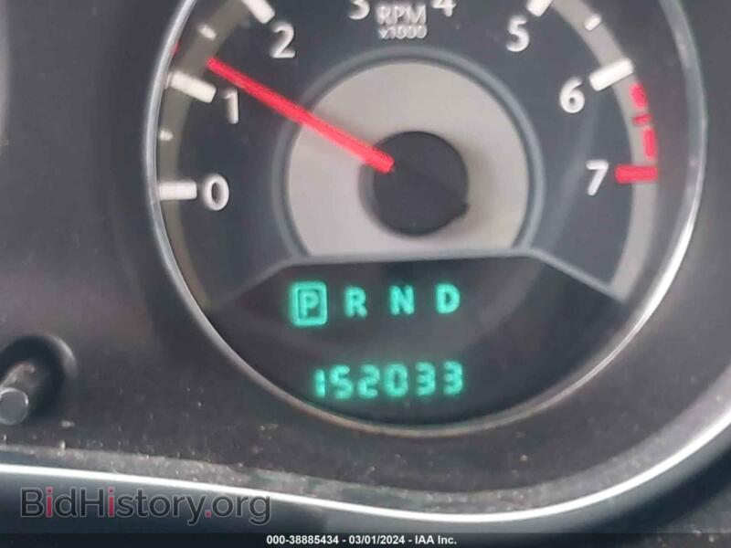 2014 Chrysler 200 (VIN 1C3CCBAB4EN141491) — photo 7 of 11