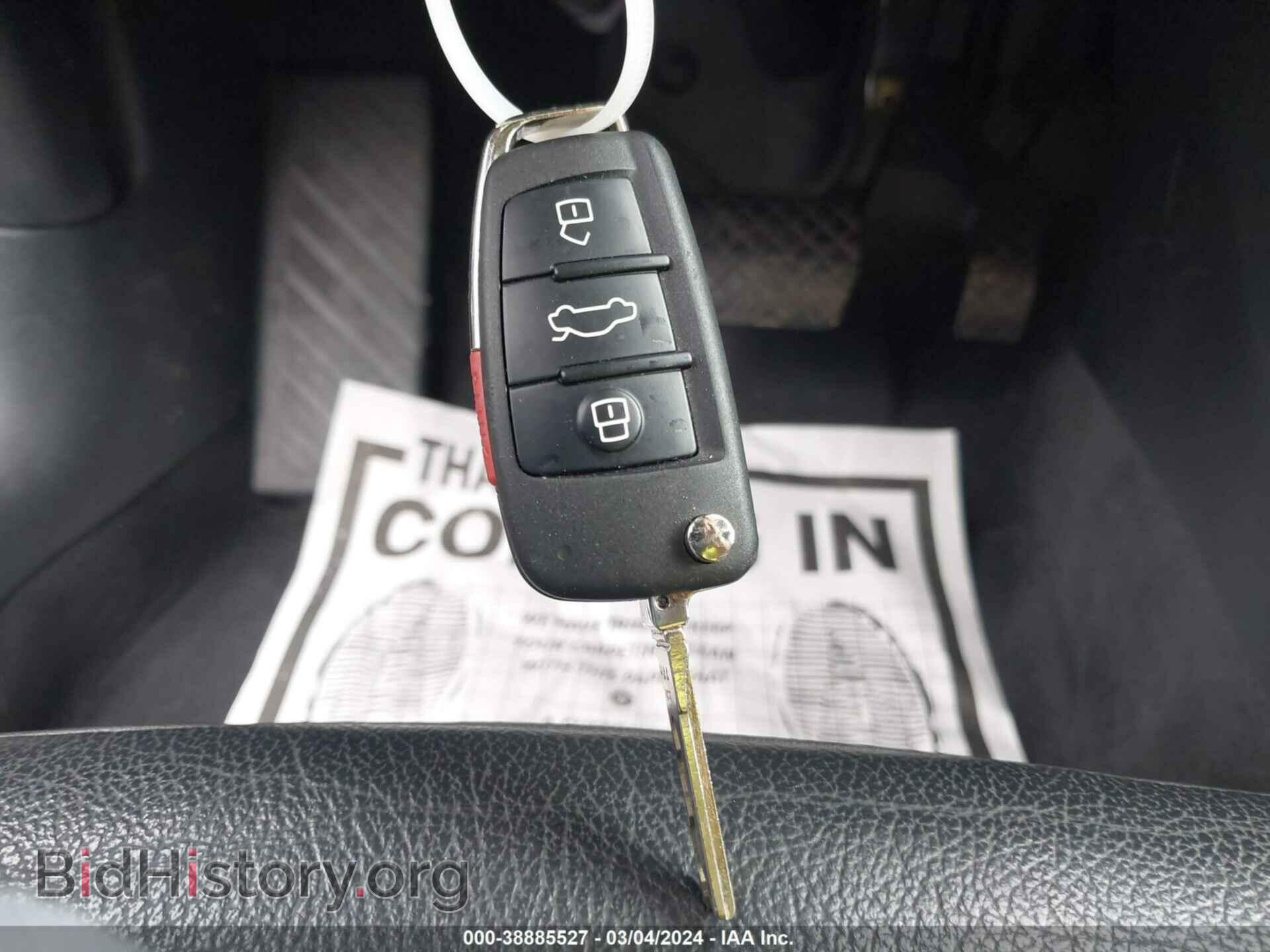 2016 AUDI A3 - VIN: WAUA7HFF9G1108418 - Фото 11