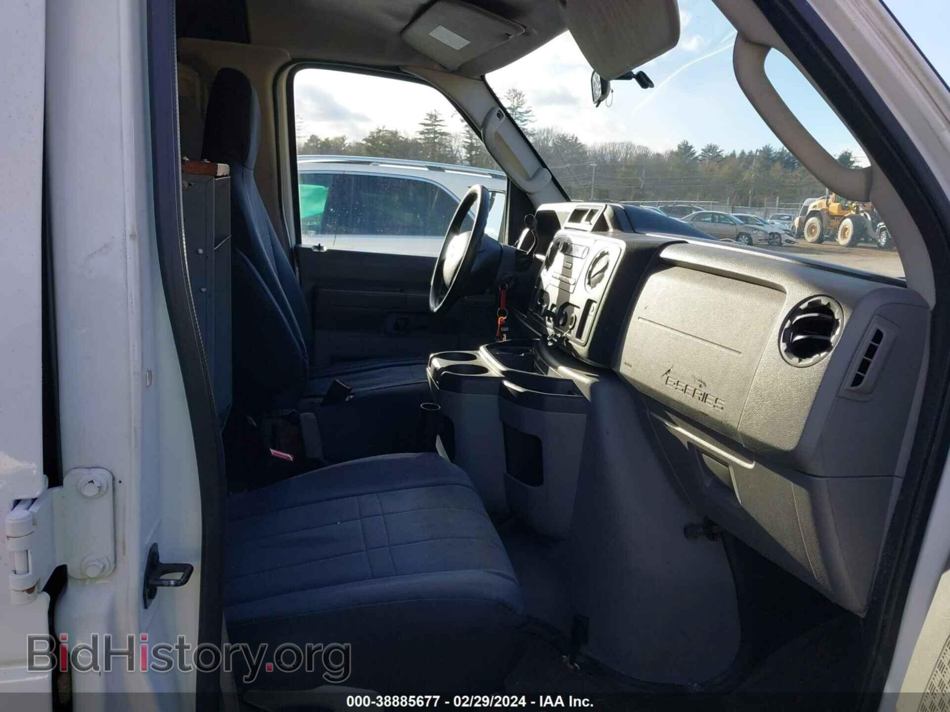 2011 FORD E-250 - VIN: 1FTNE2EWXBDB23302 - Photo 5