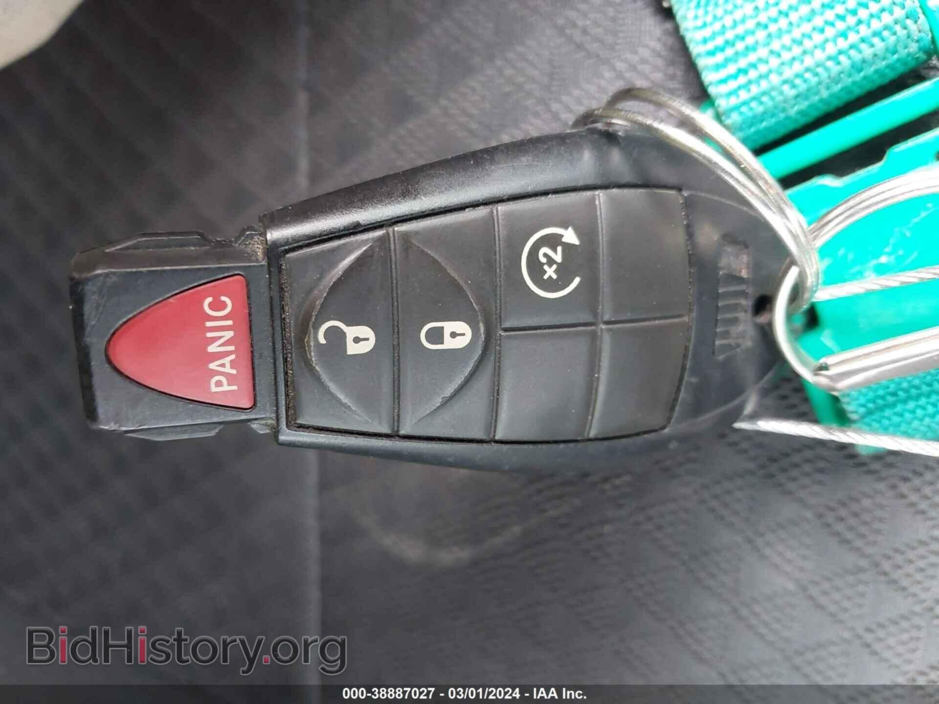 2010 DODGE GRAND CARAVAN - VIN: 2D4RN4DE1AR477634 - Фото 11