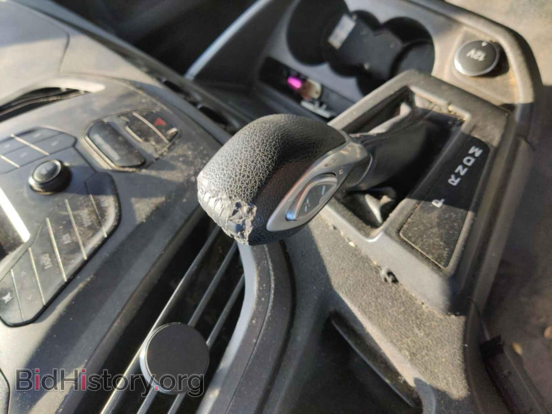2017 FORD TRANSIT - VIN: 1FTYR1CM7HKA90762 - Фото 3