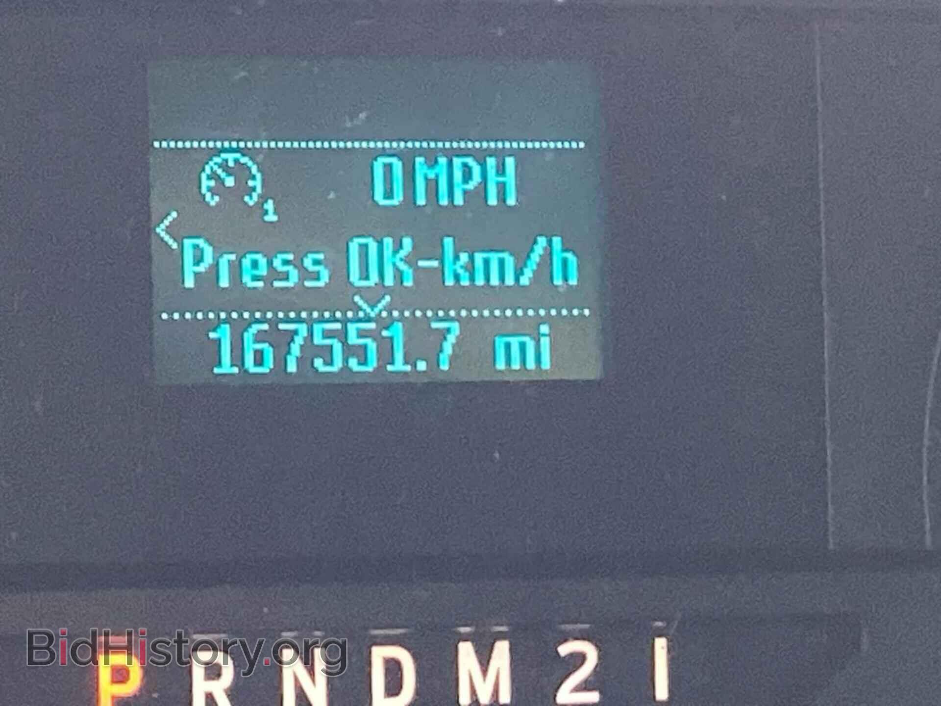2015 FORD F150 - VIN: 1FTFX1EF9FKE11256 - Фото 2