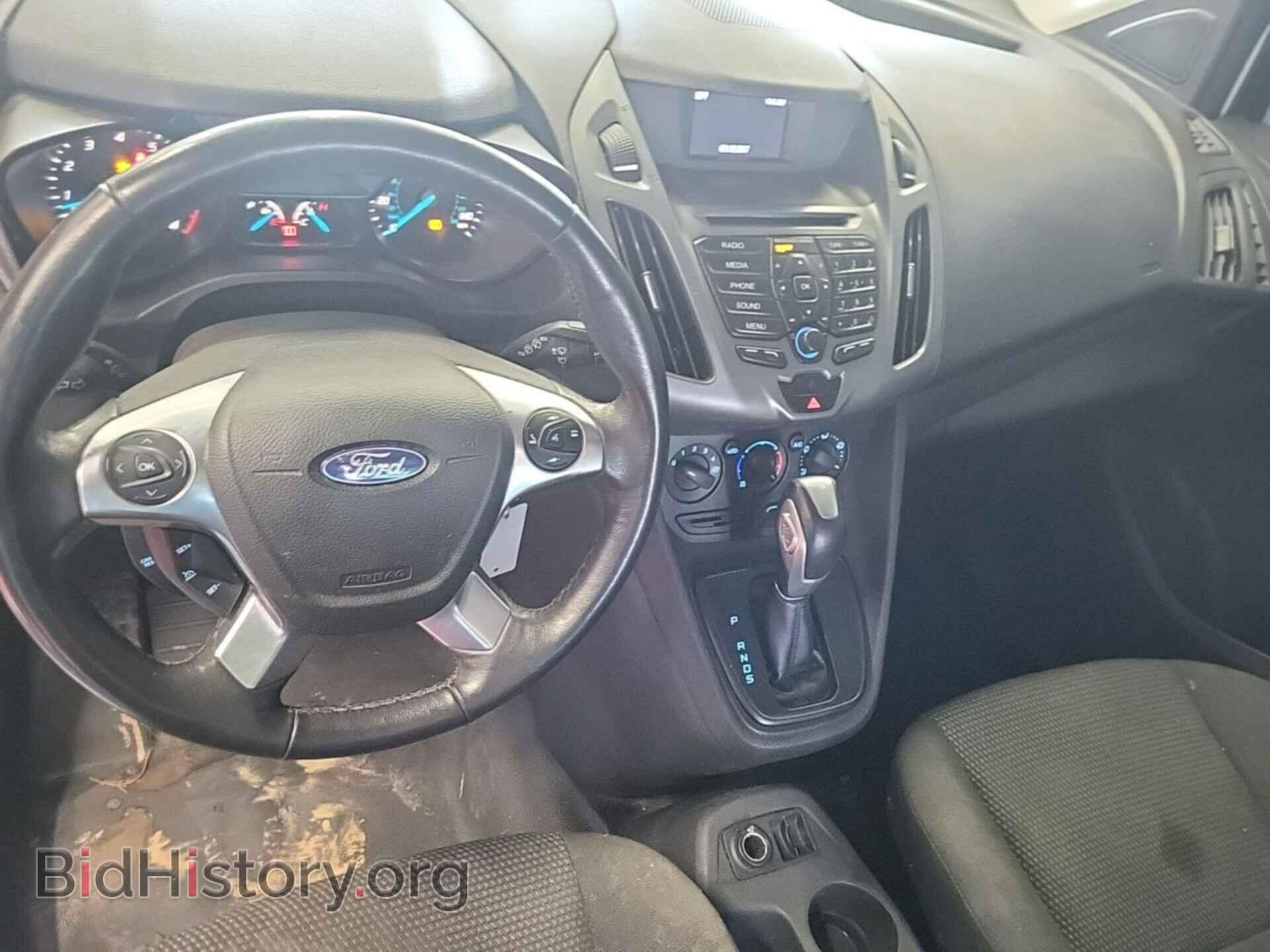 2017 FORD TRANSIT CONNECT - VIN: NM0LS7E73H1328781 - Фото 18
