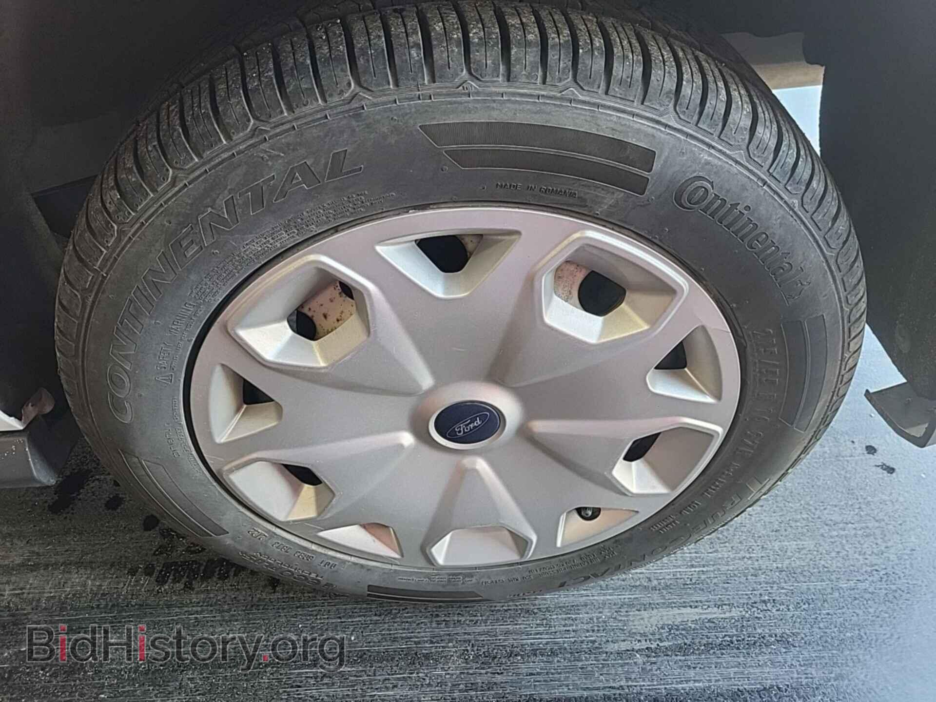2017 FORD TRANSIT CONNECT - VIN: NM0LS7E73H1328781 - Фото 26