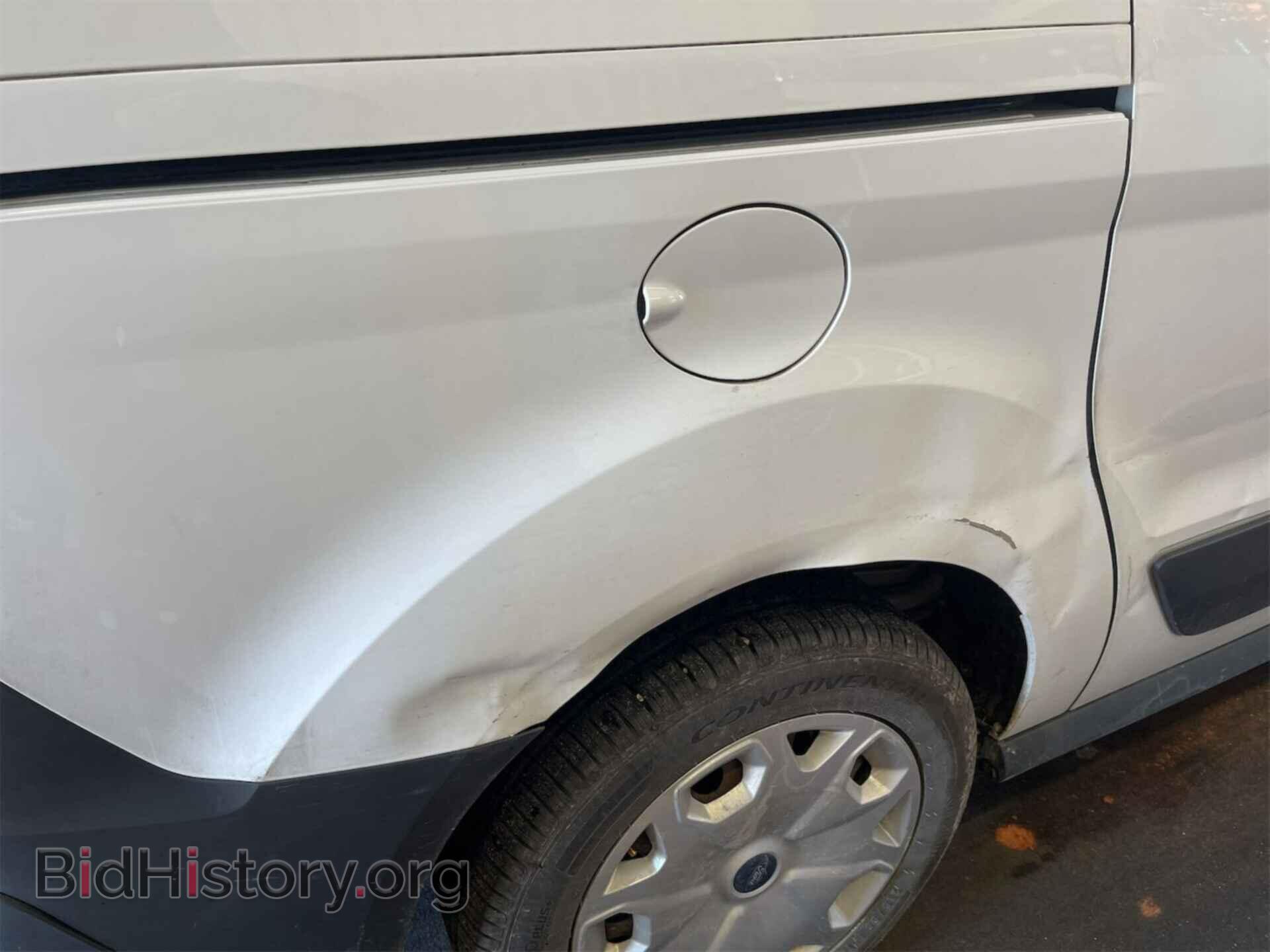 2017 FORD TRANSIT CONNECT - VIN: NM0LS7E73H1328781 - Фото 34