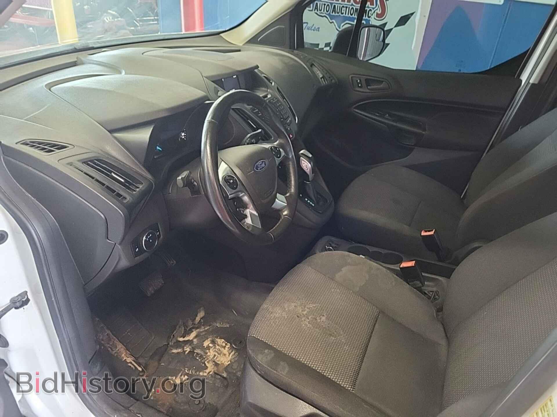 2017 FORD TRANSIT CONNECT - VIN: NM0LS7E73H1328781 - Фото 35