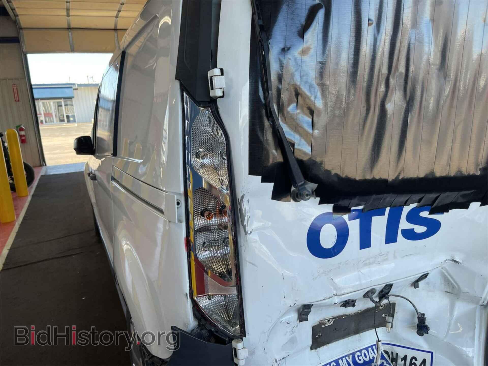 2017 FORD TRANSIT CONNECT - VIN: NM0LS7E73H1328781 - Фото 9