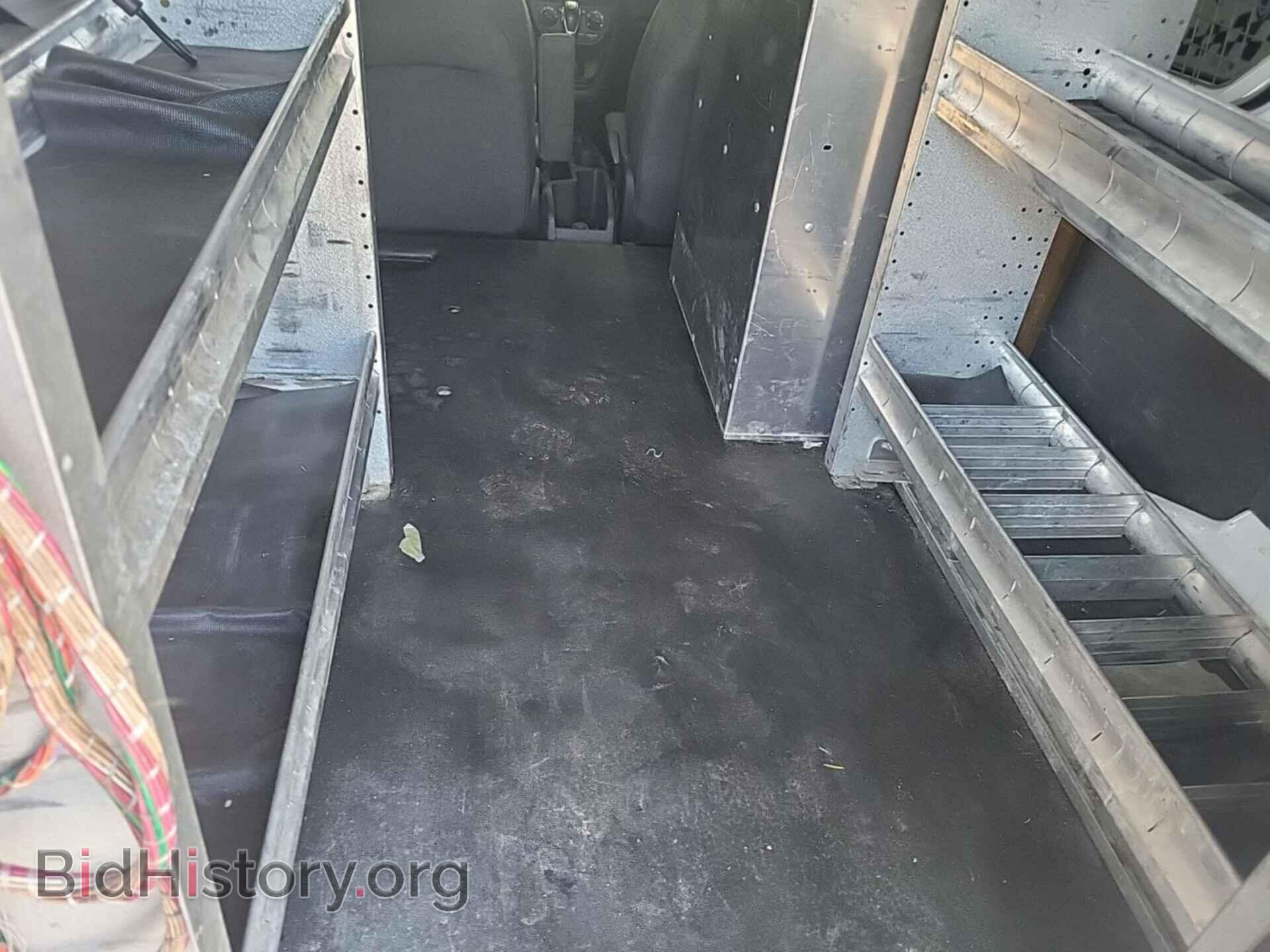 2017 FORD TRANSIT CONNECT - VIN: NM0LS7E73H1328781 - Фото 10