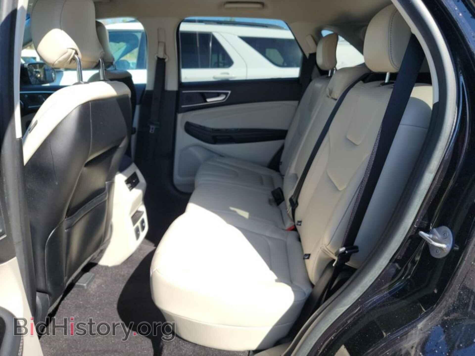 2019 FORD EDGE - VIN: 2FMPK3K91KBC49619 - Фото 11
