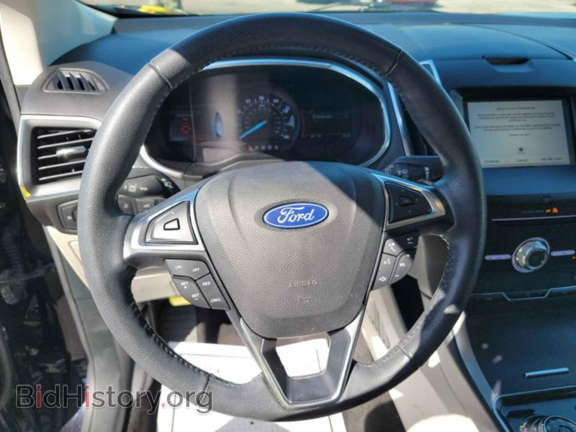 2019 FORD EDGE - VIN: 2FMPK3K91KBC49619 - Фото 14
