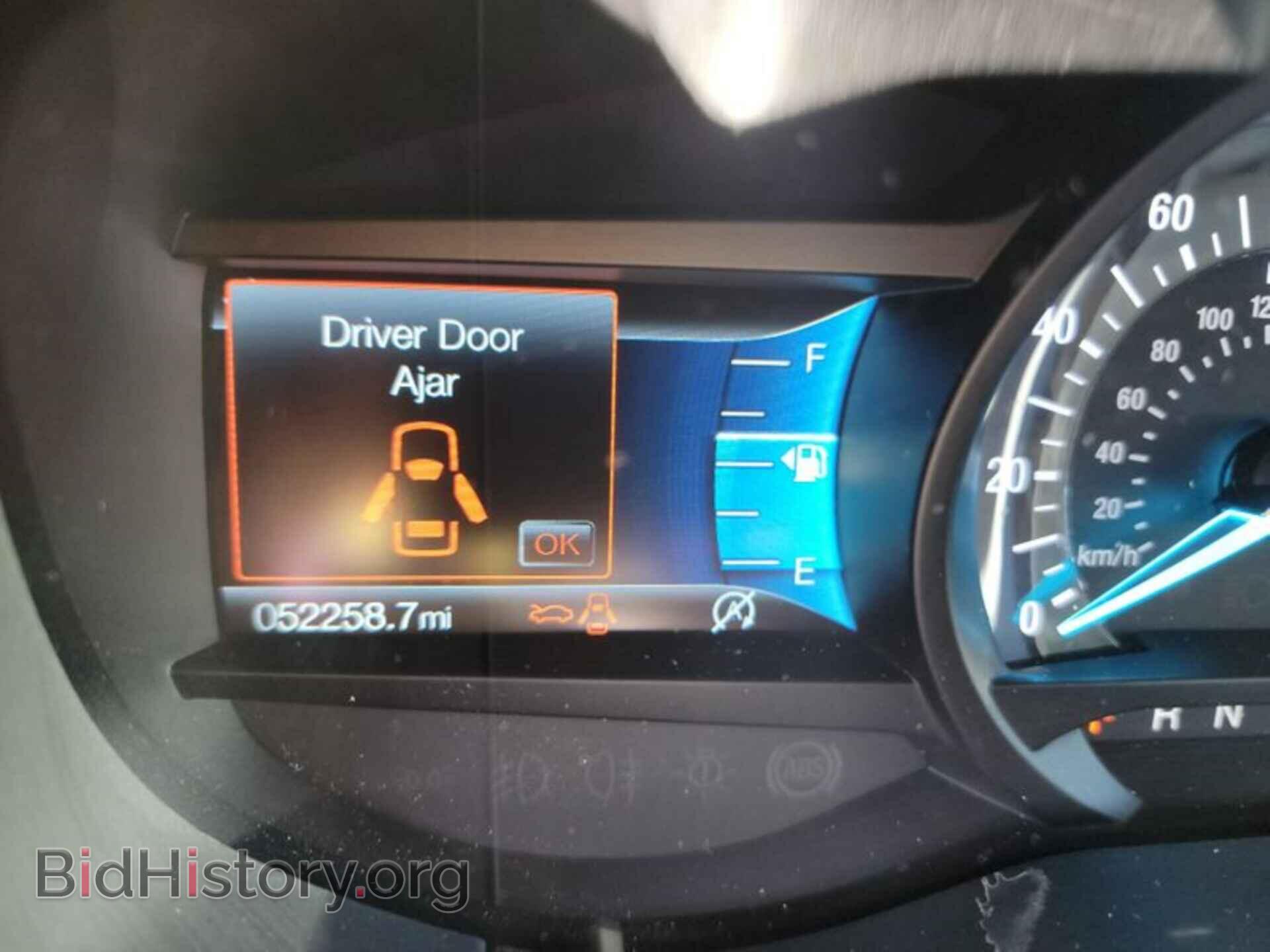 2019 FORD EDGE - VIN: 2FMPK3K91KBC49619 - Фото 15