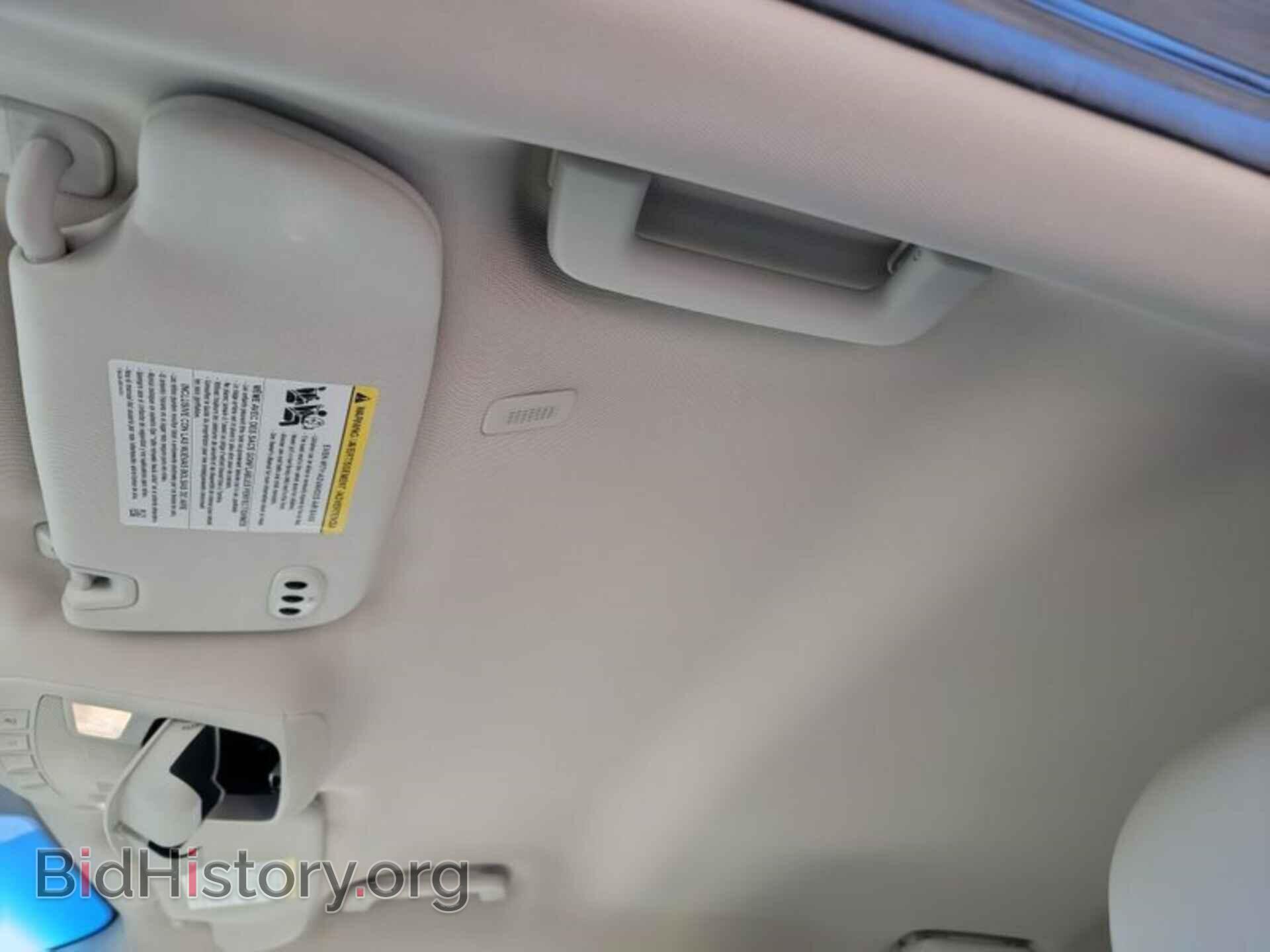 2019 FORD EDGE - VIN: 2FMPK3K91KBC49619 - Фото 17