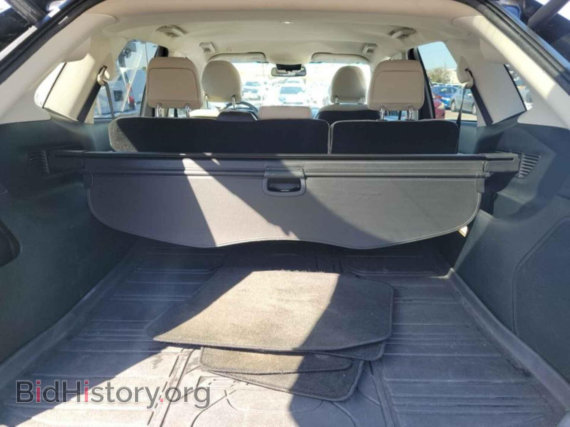 2019 FORD EDGE - VIN: 2FMPK3K91KBC49619 - Фото 3