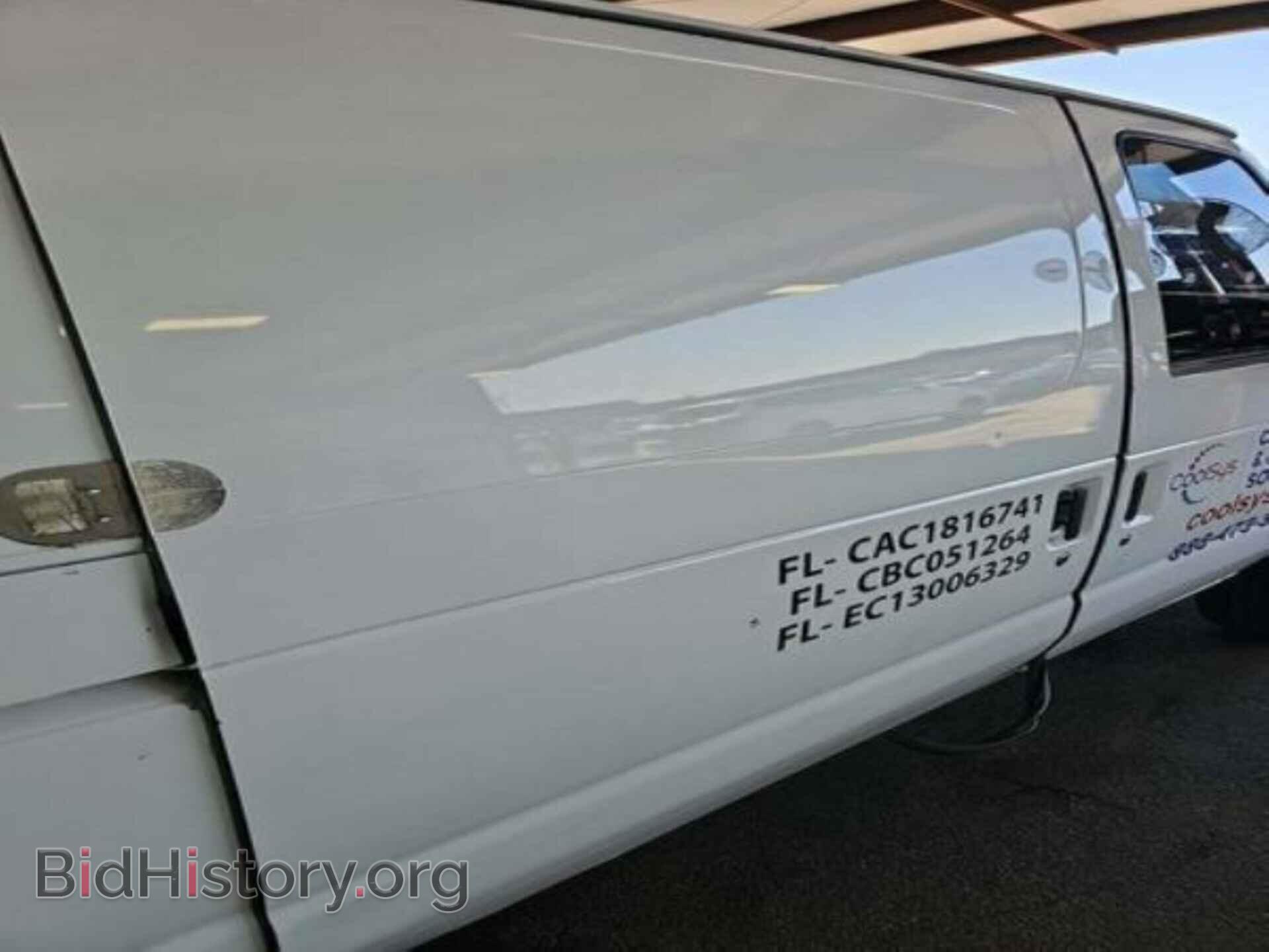 Фотография 1FTNE2EW5DDA69457 - FORD E-250 2013